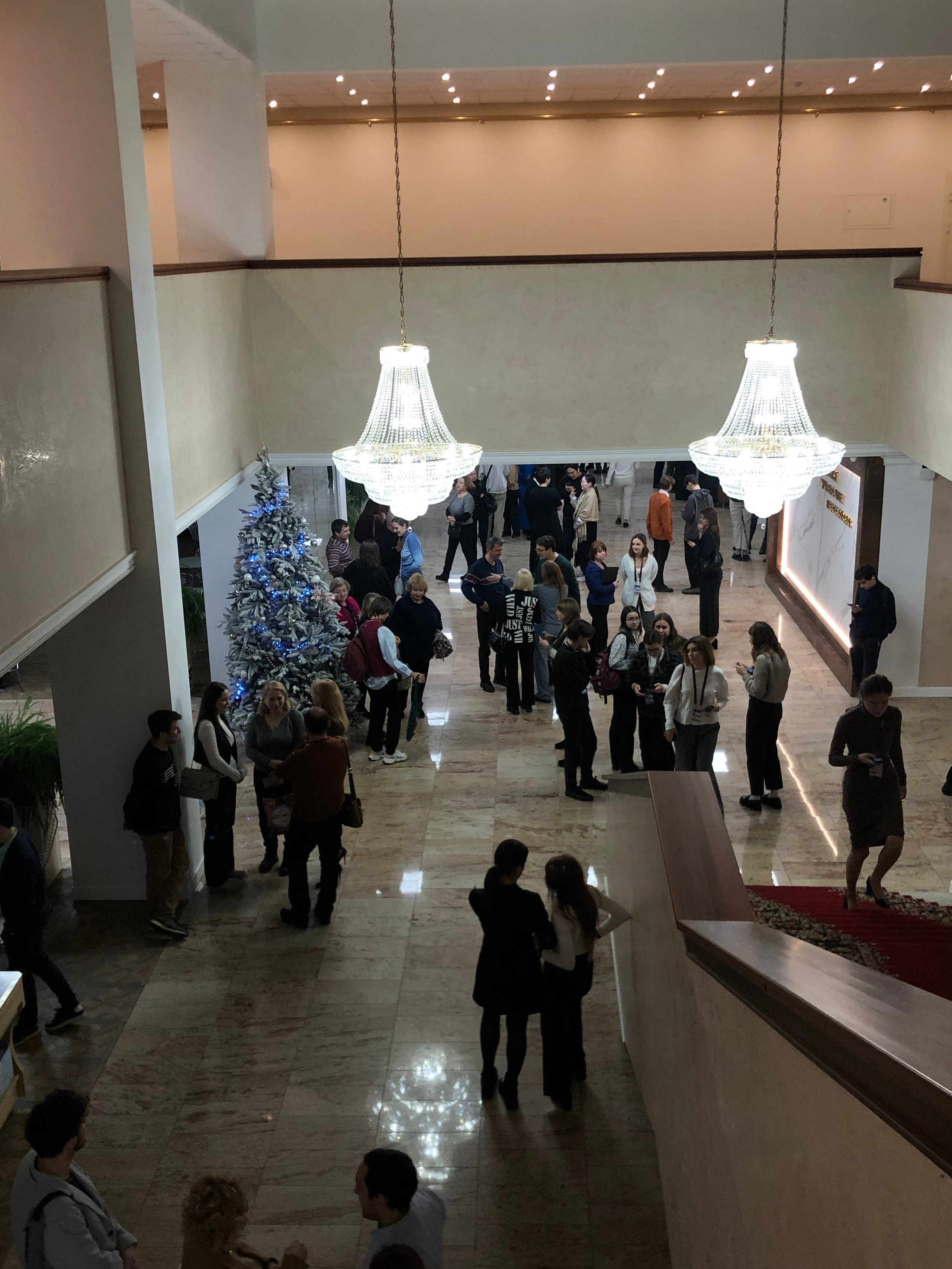 Декабрь. Семейный, Свадебный фотограф СПБ Питер— Романова Екатерина