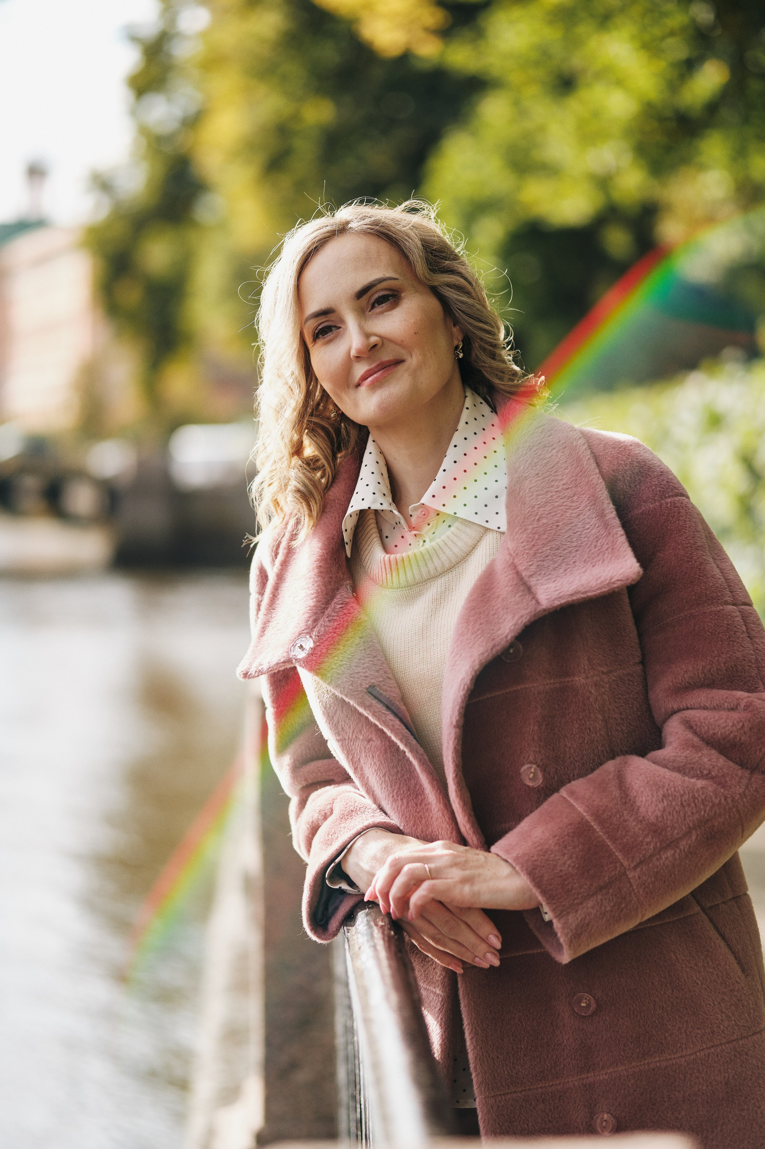 Фотограф в Санкт-Петербурге Максим Нефёдов