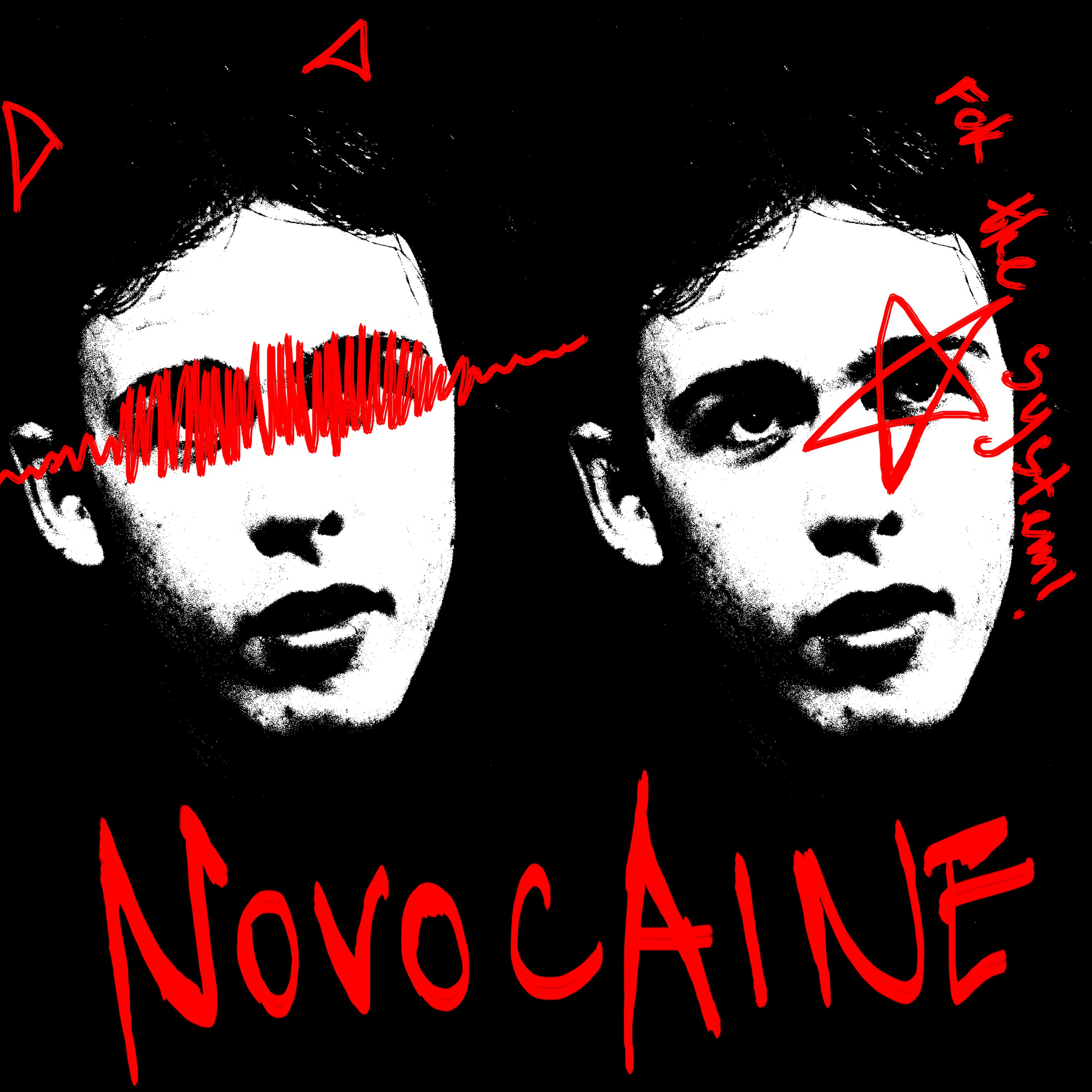 Арт-обложки для музыкальной группы. Фотограф в Самаре Варвара Макарова