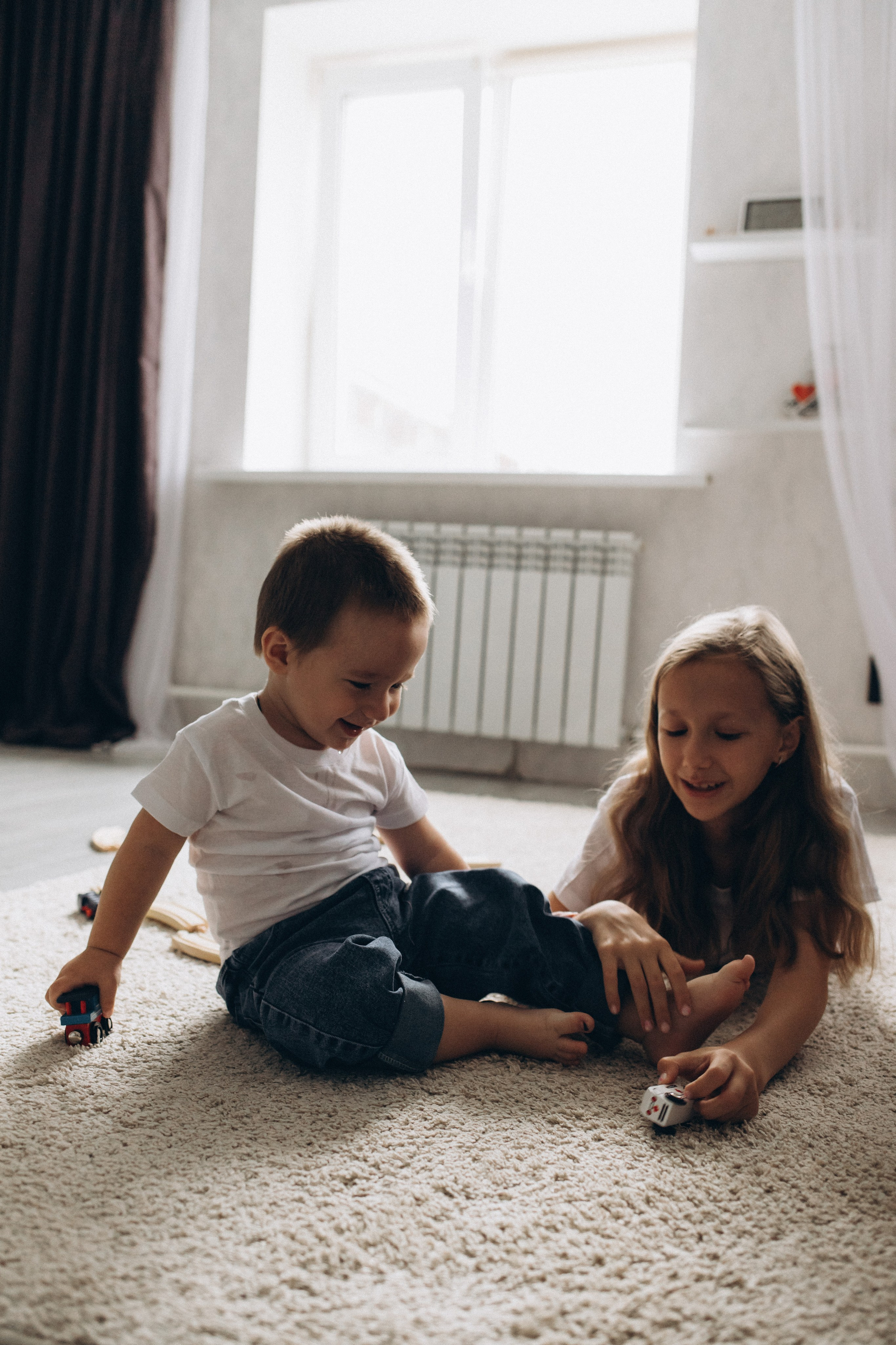 Домашняя фотосессия. Фотограф новорожденных в г. Оренбурге Екатерина Козлова
