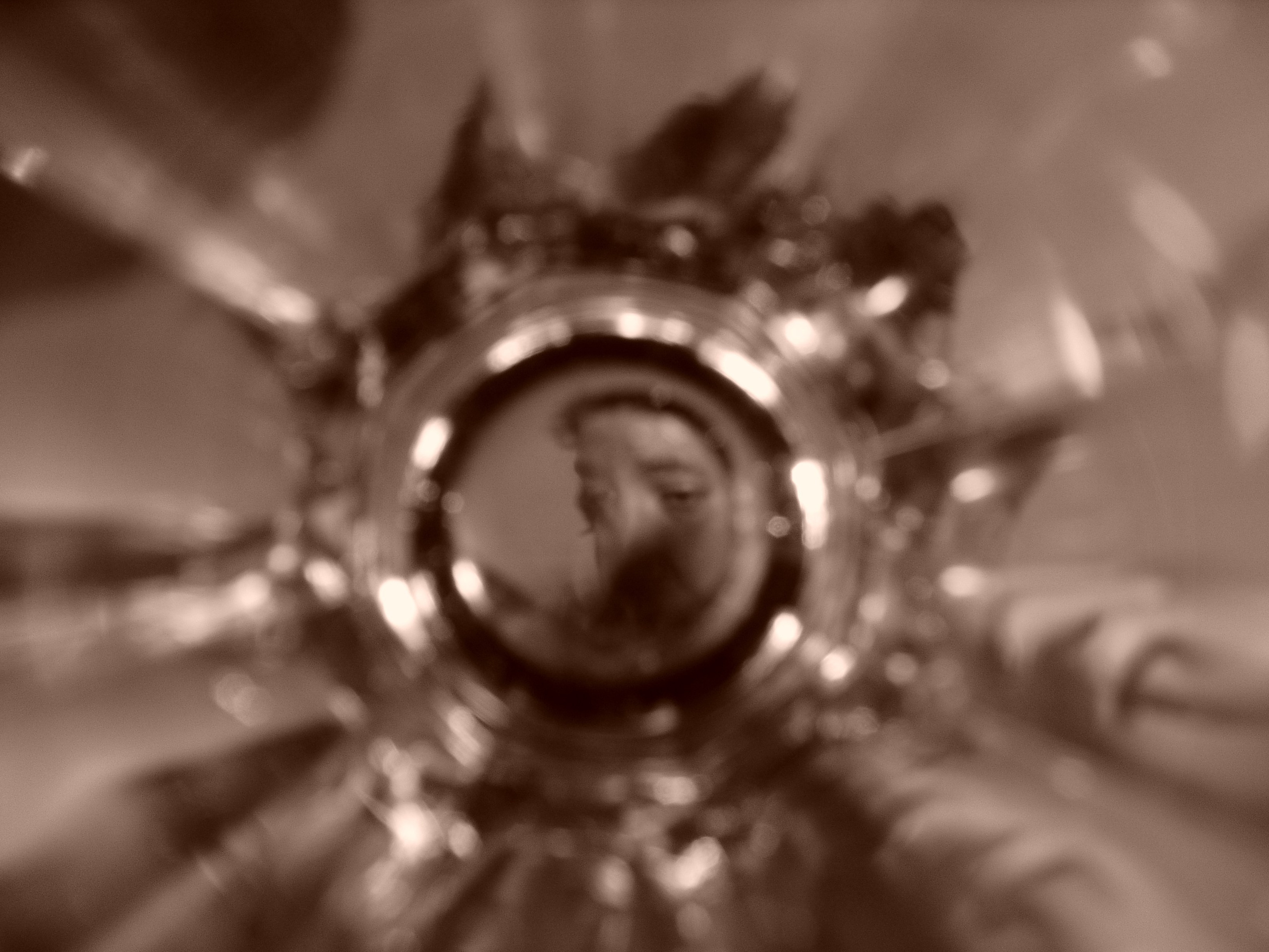 Приезд КС 2005. Заставка