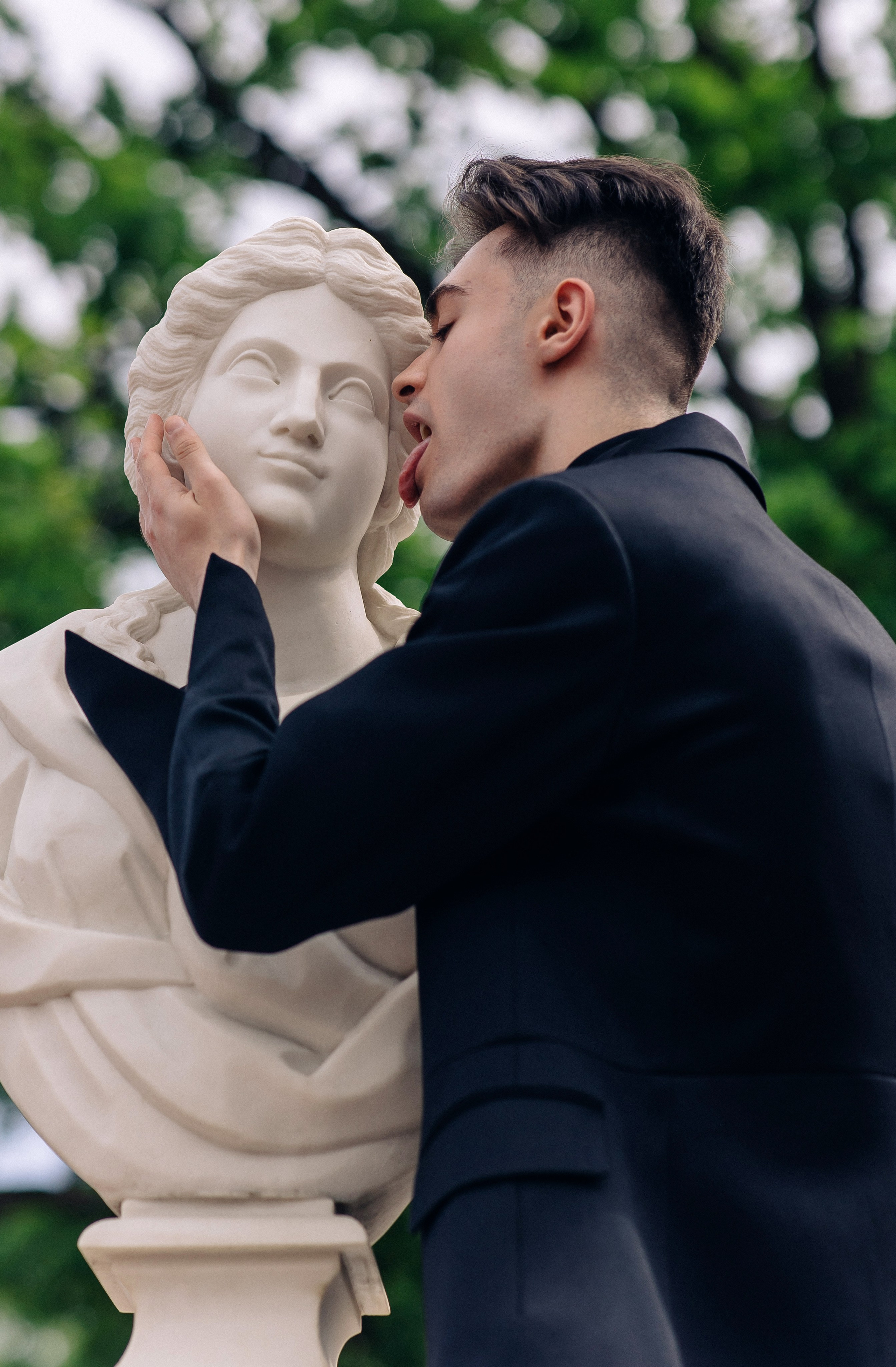 Фотограф в Челябинске Жукова Милана