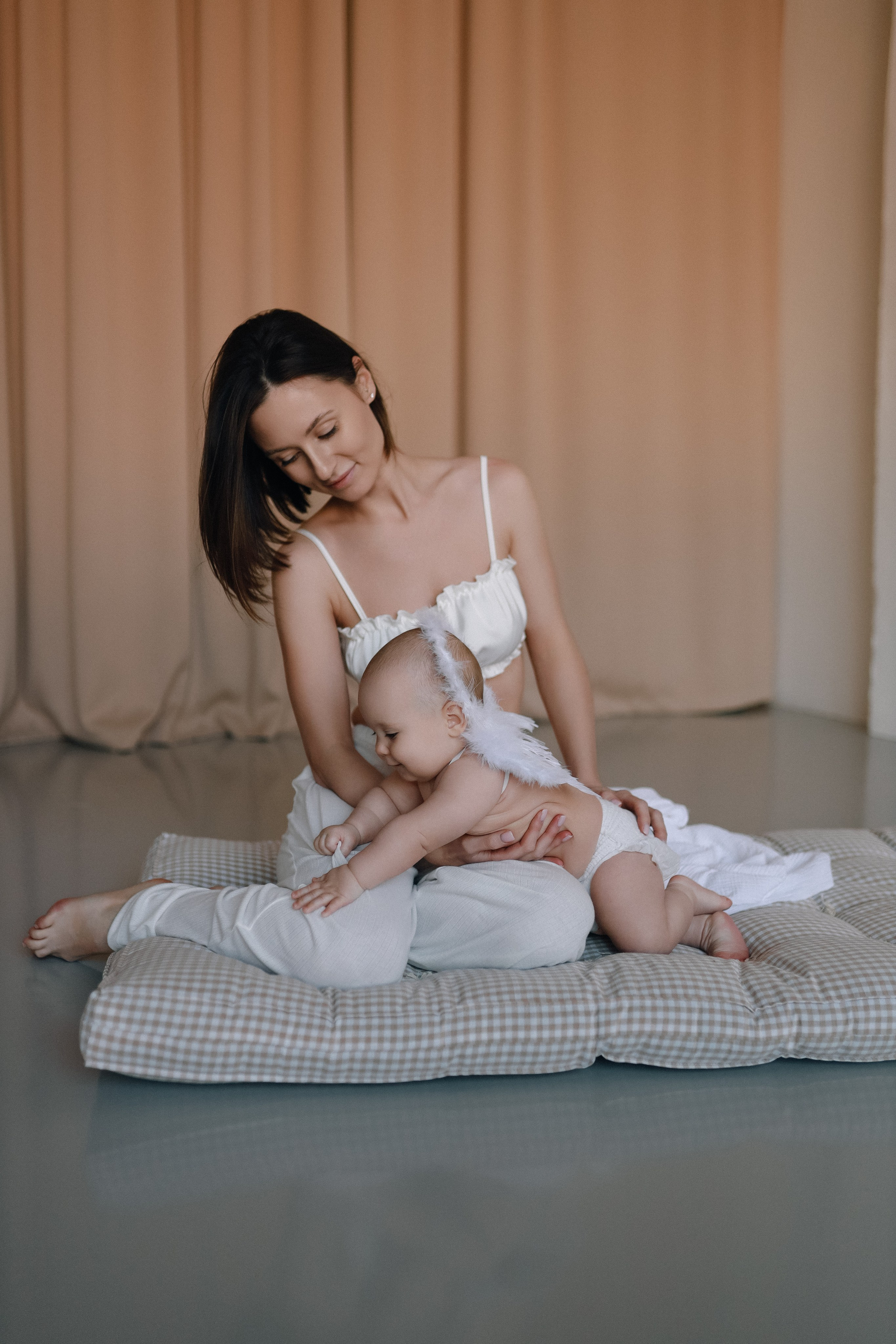 Таня & Лера. Семейный фотограф Наталья Ковтун Санкт-Петербург