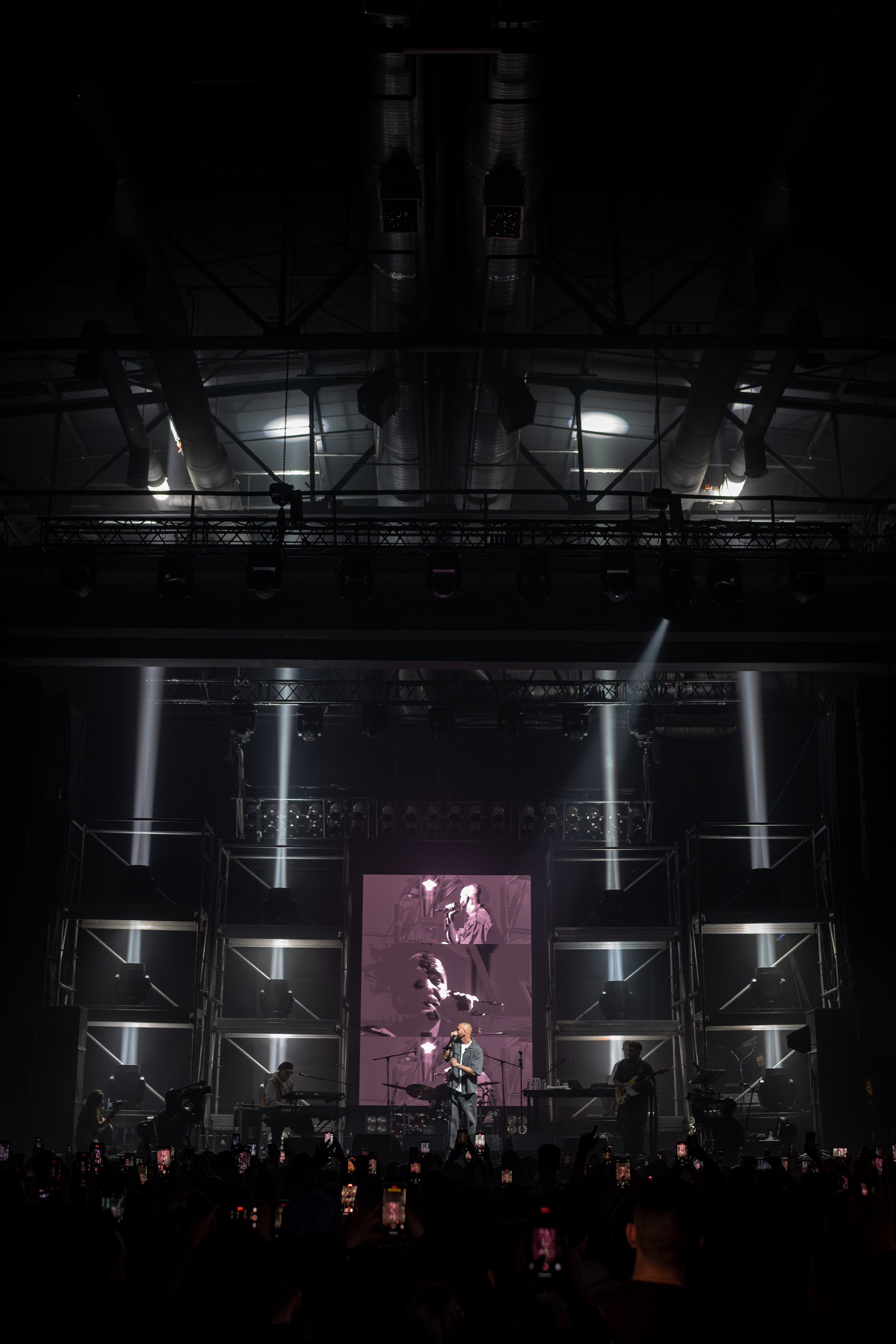 LOC DOG / МОСКВА / 2025. OOPS