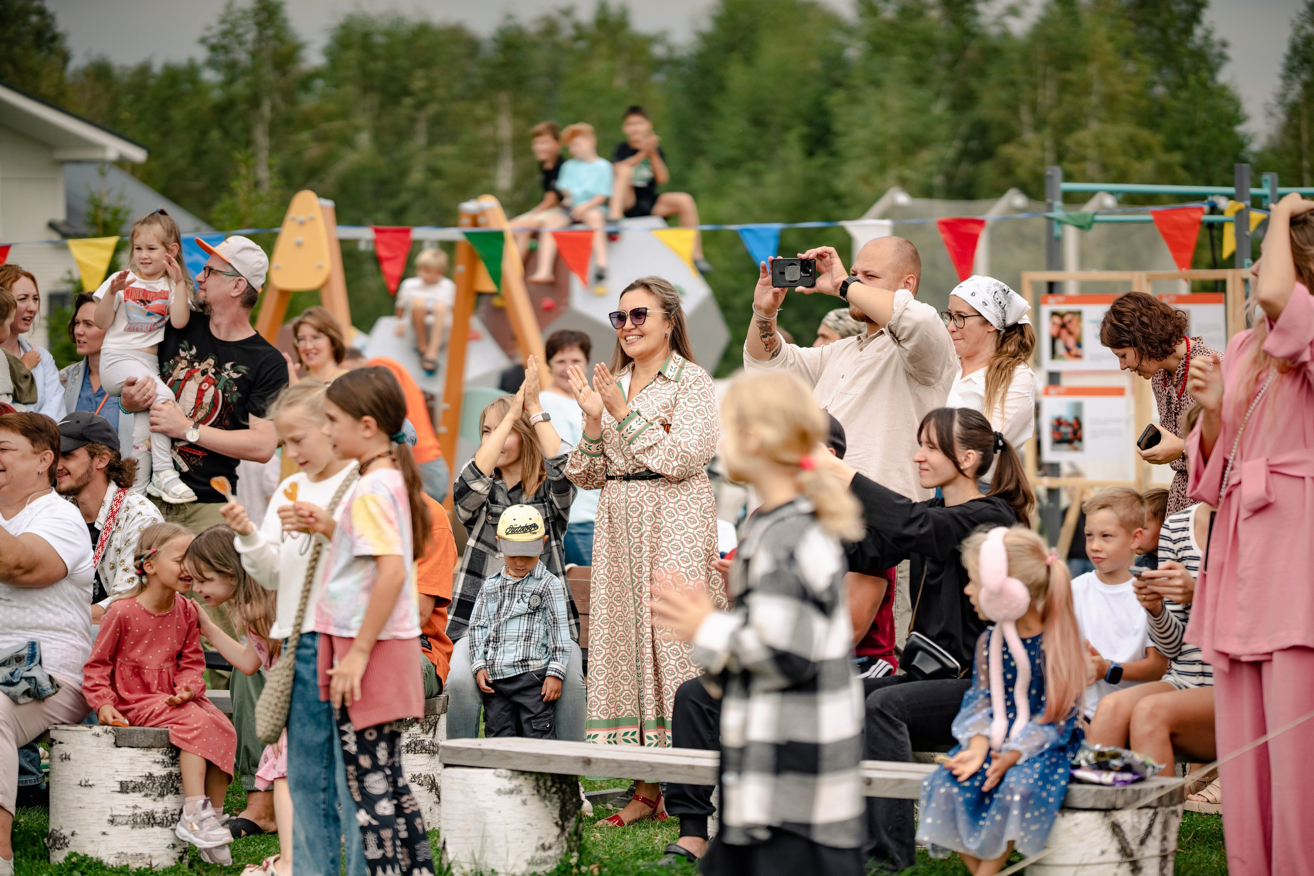 Репортажный фотограф в Москве — Сергей Рыжков