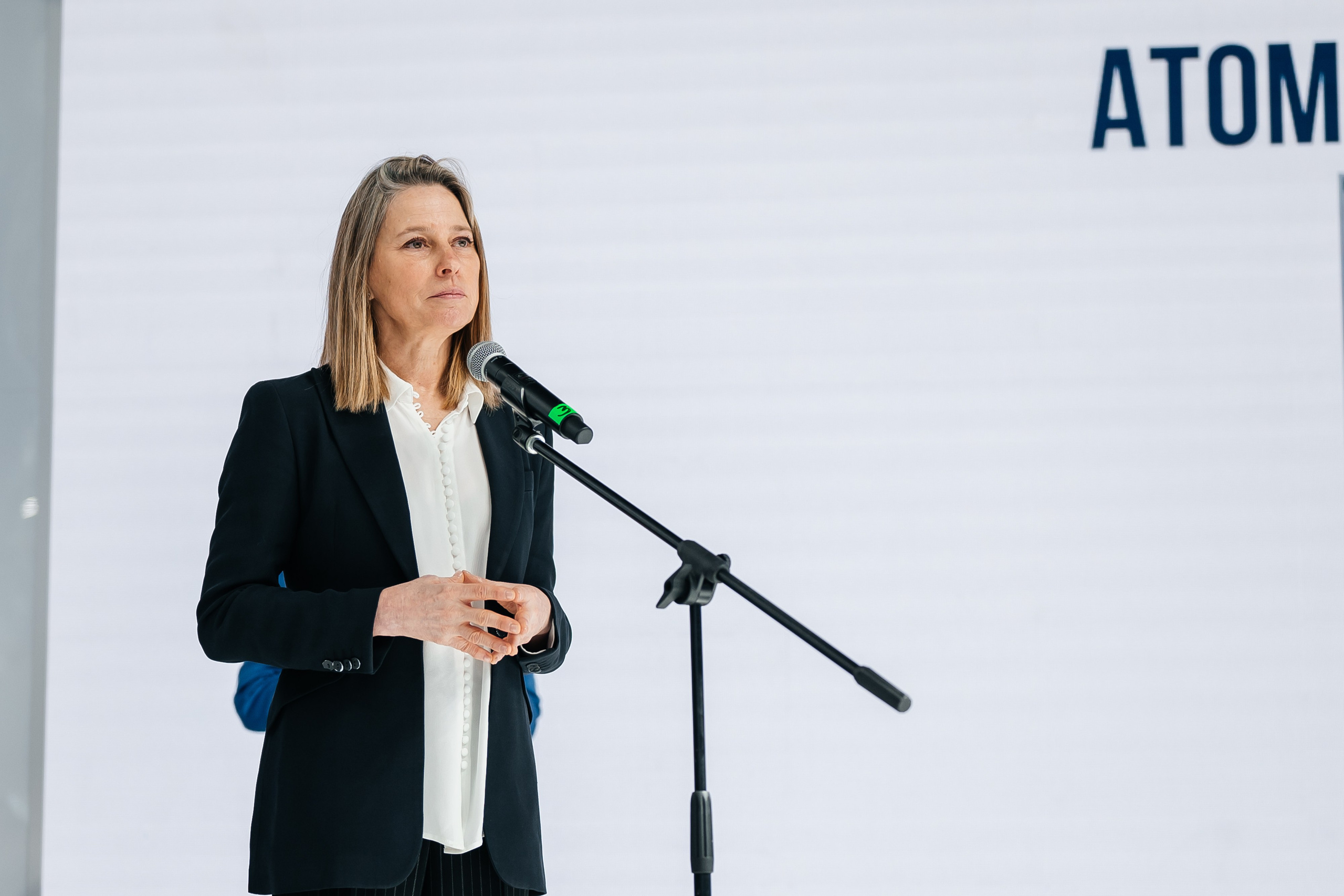 ATOMEXPO 2024. Фотограф Илья Бызов, Свадебный и репортажный фотограф Сочи