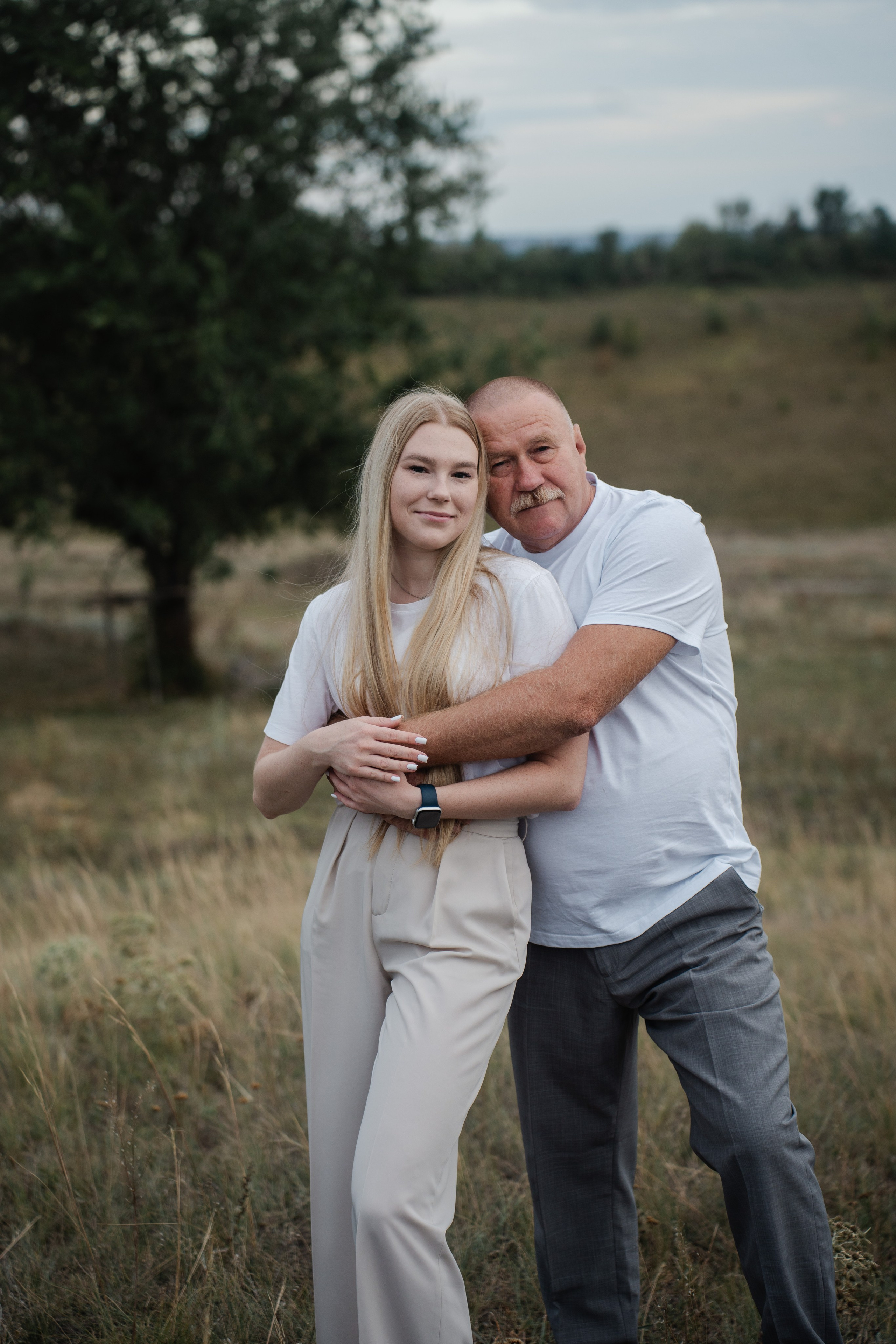 «три поколения». Фотограф в Воронеже Юлия Игнатьева