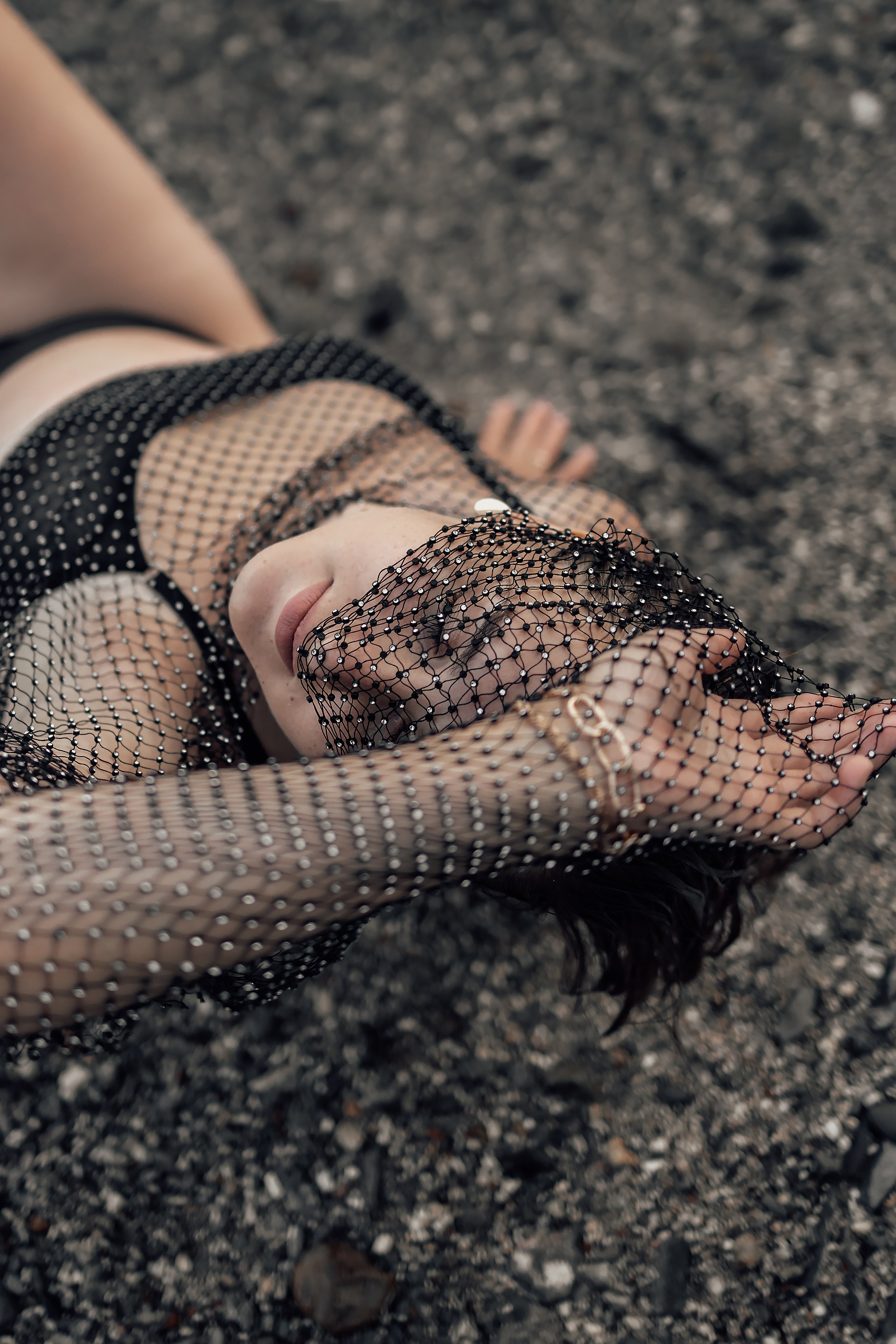 Olya. Фотограф Красноярск Наталья Чуйко