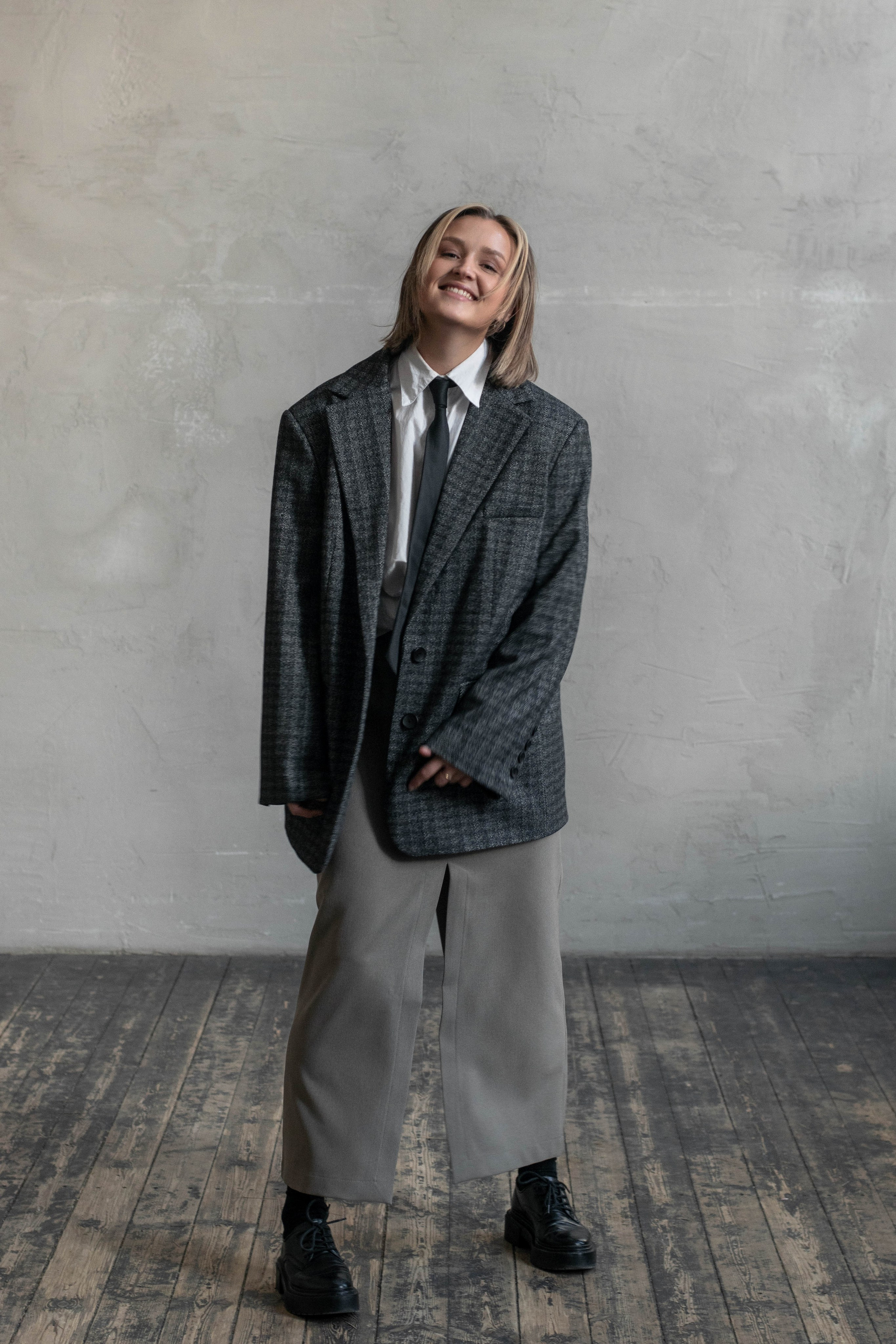 Портрет. Фотограф в Барнауле Юлия Александрова