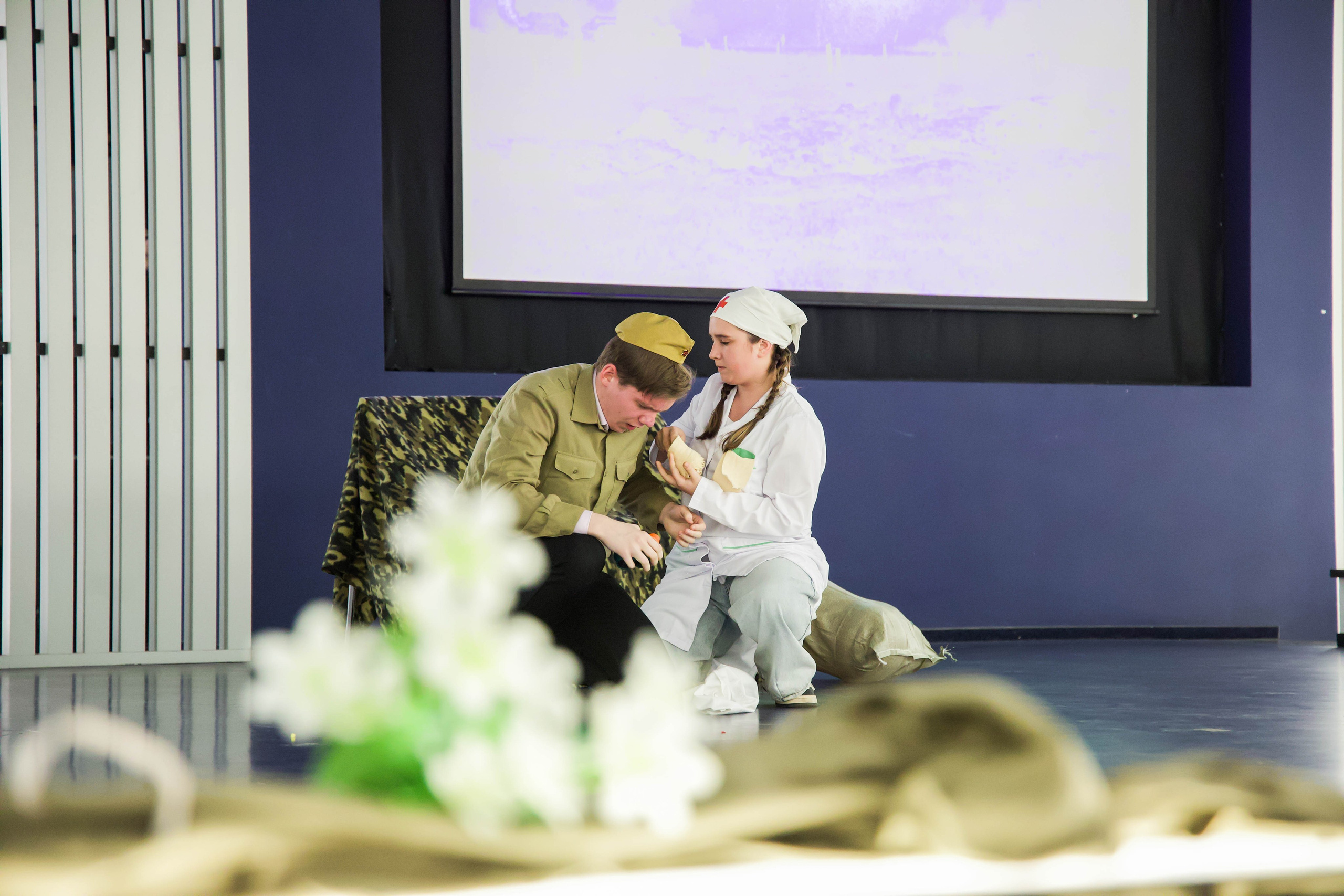 Студенты года 2025. Елизавета Ковалевская — ваш профессиональный фотограф