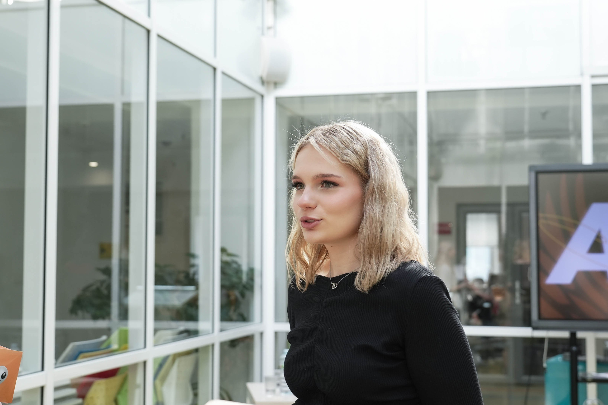 День открытых дверей. Елизавета Ковалевская — ваш профессиональный фотограф