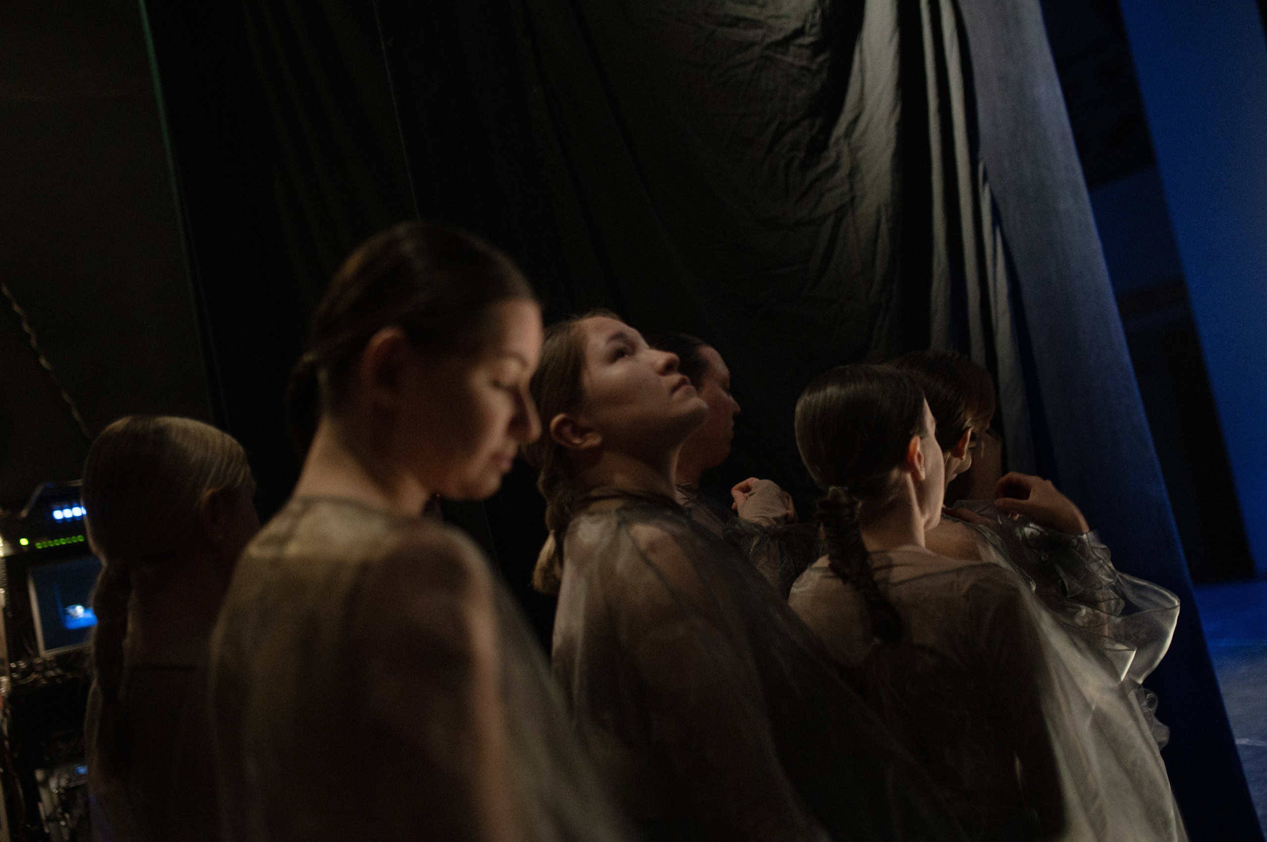 PORTAL ouroboros. Портретный и репортажной фотограф Алексей Волков. Москва, Оренбург