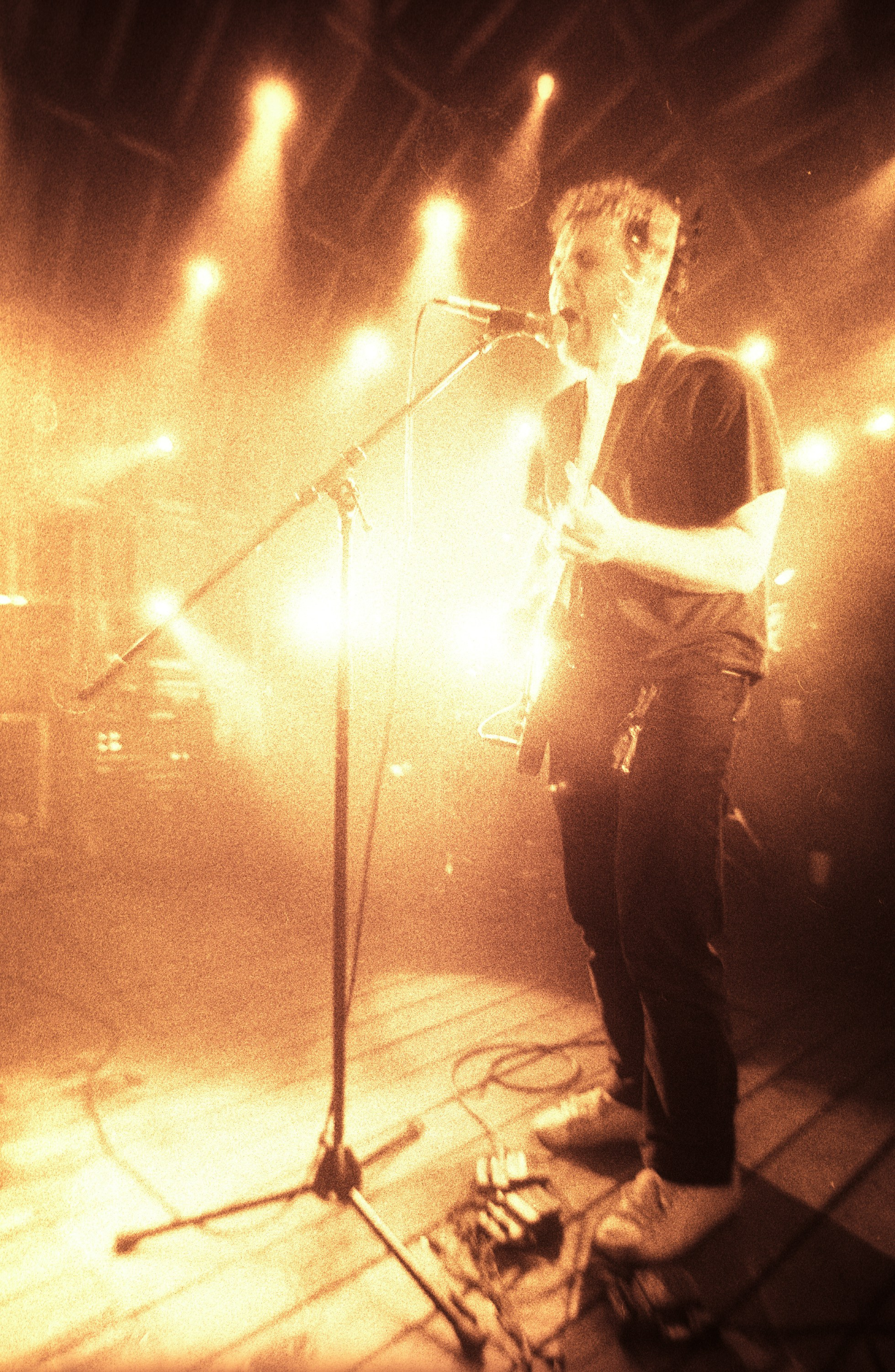 Гиг За Сотку. Kirill Gribov