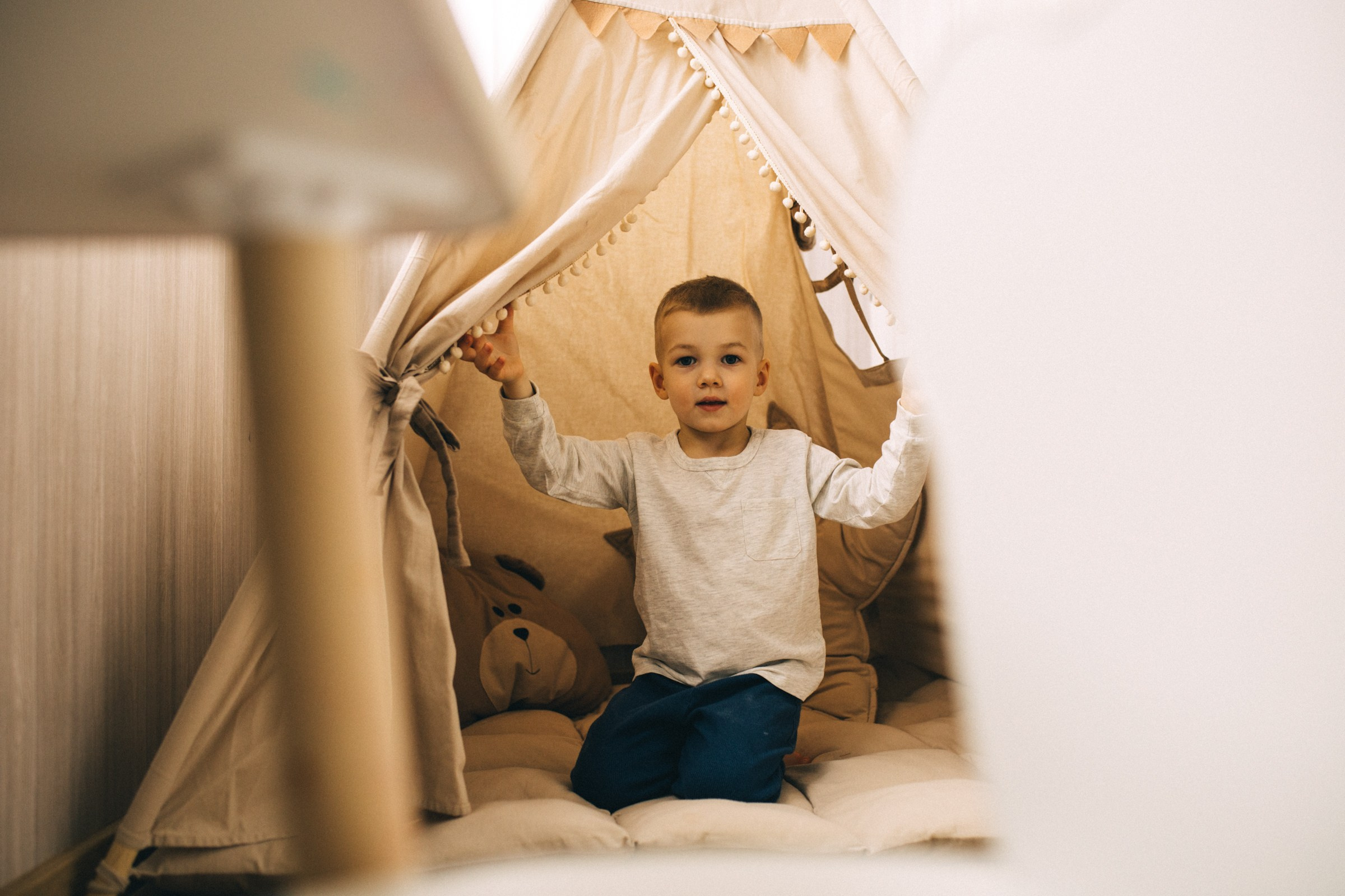 Семья. Ваш семейный фотограф в Москве и Московской области