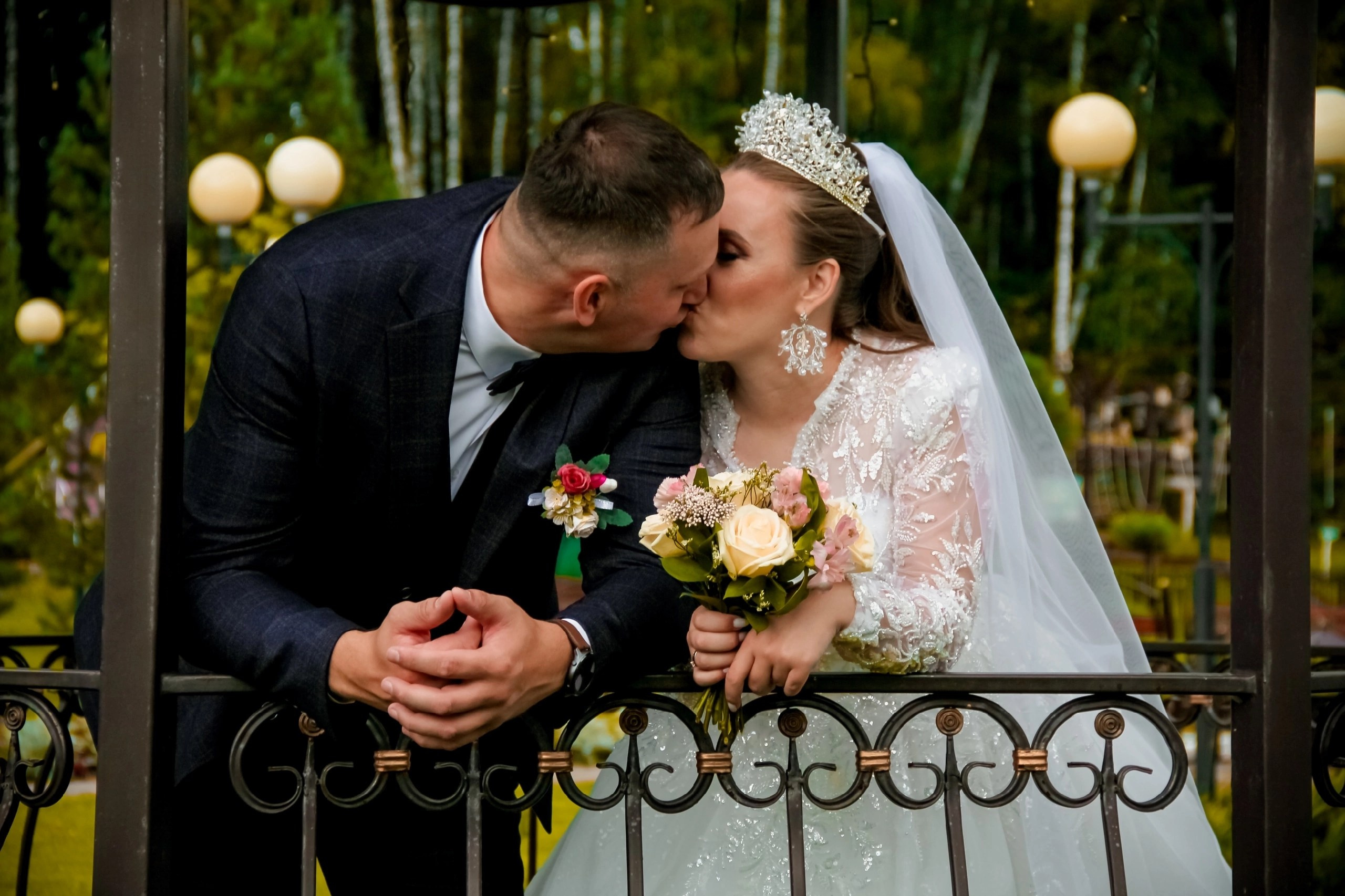 Вадим&Татьяна. Семейный фотограф в р. п. Маслянино Саишева Мария