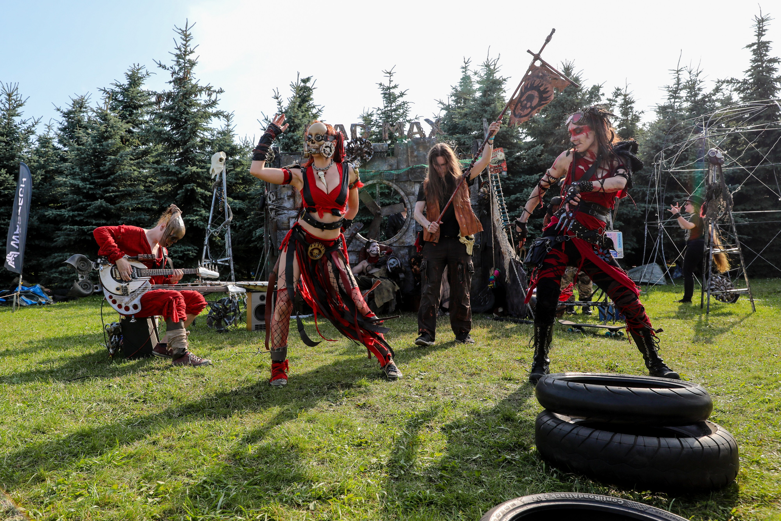 VK Fest 5. OleinikovPhoto