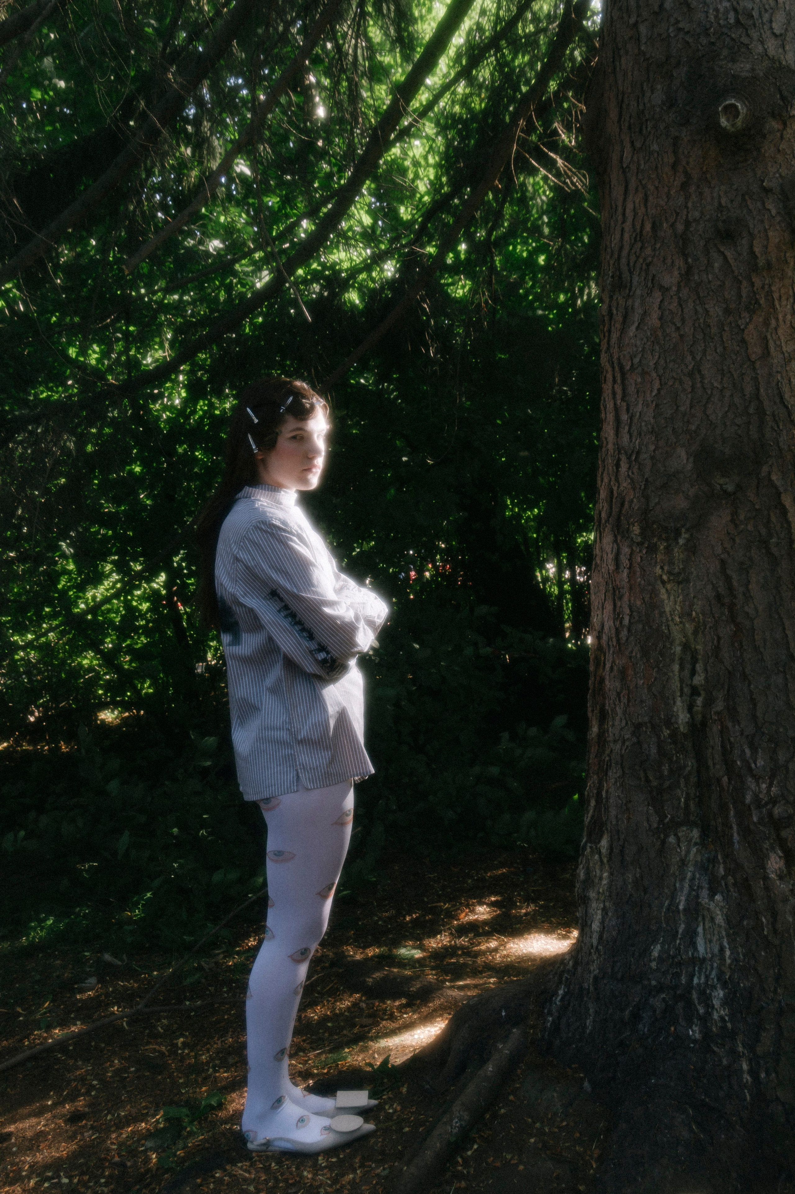 VARYACH. Фотограф Андрей Куськало