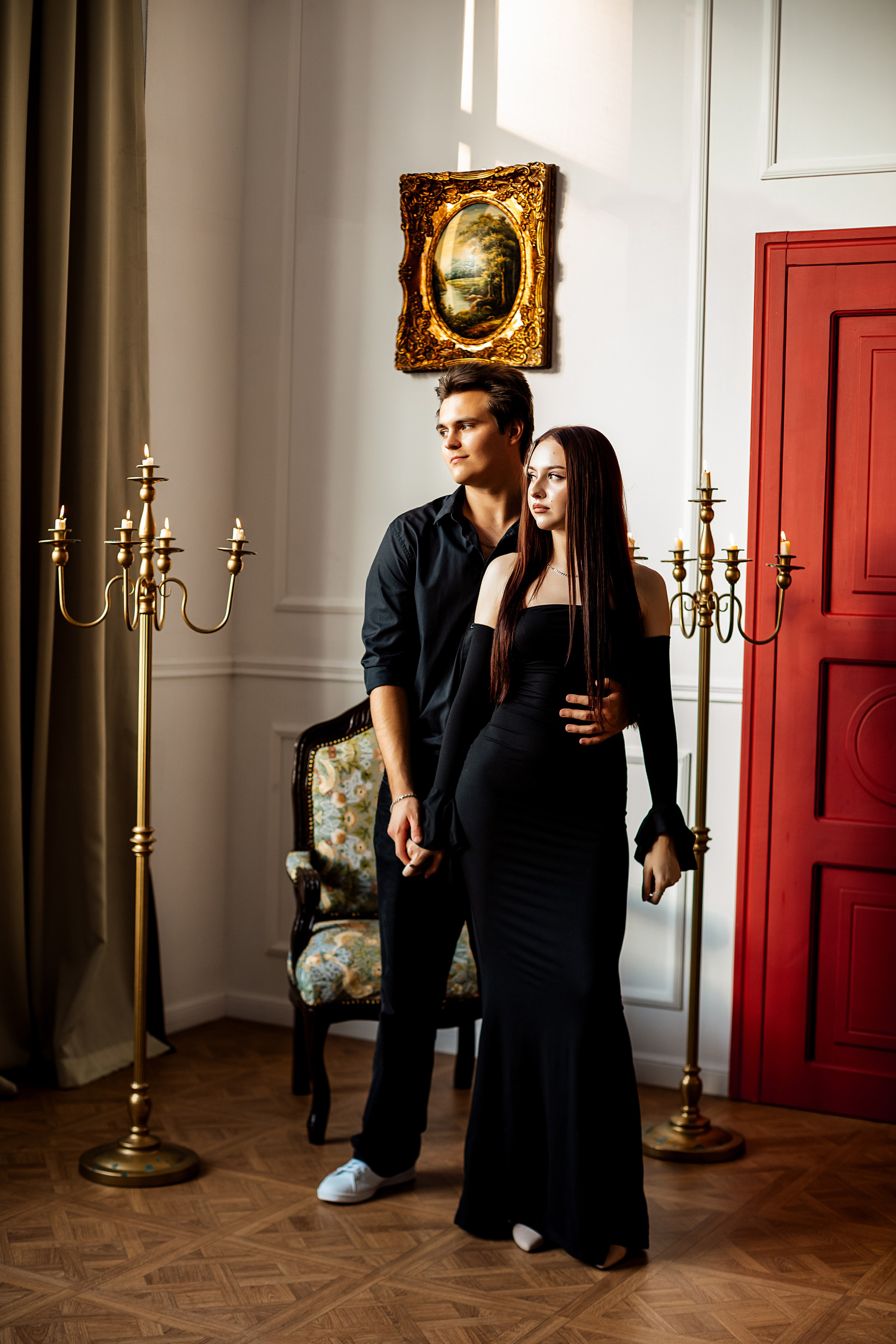 Подарок. Свадебный и семейный фотограф/видеограф в Краснодаре Наталья Осинская