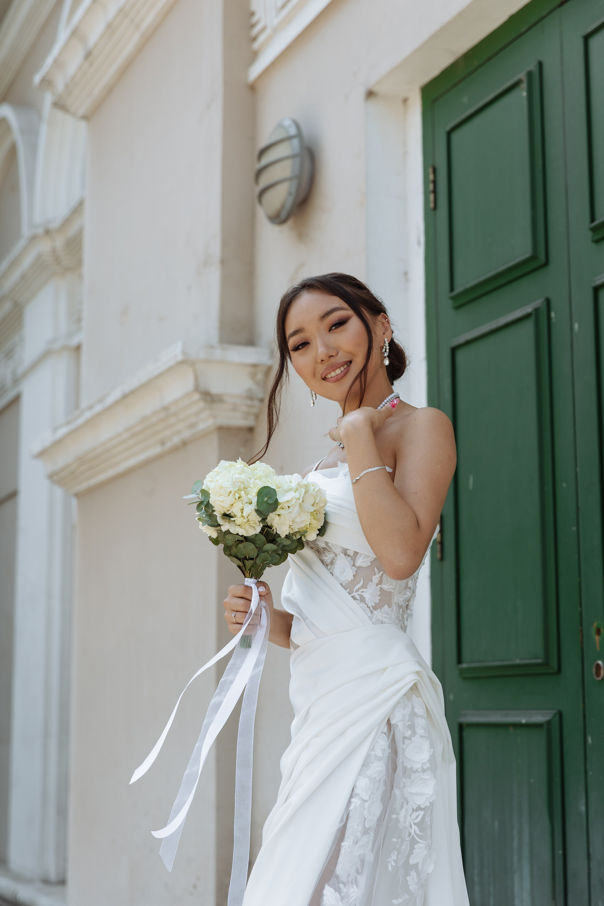 Александр и Сарана. Свадебный и семейный фотограф в Улан-Удэ