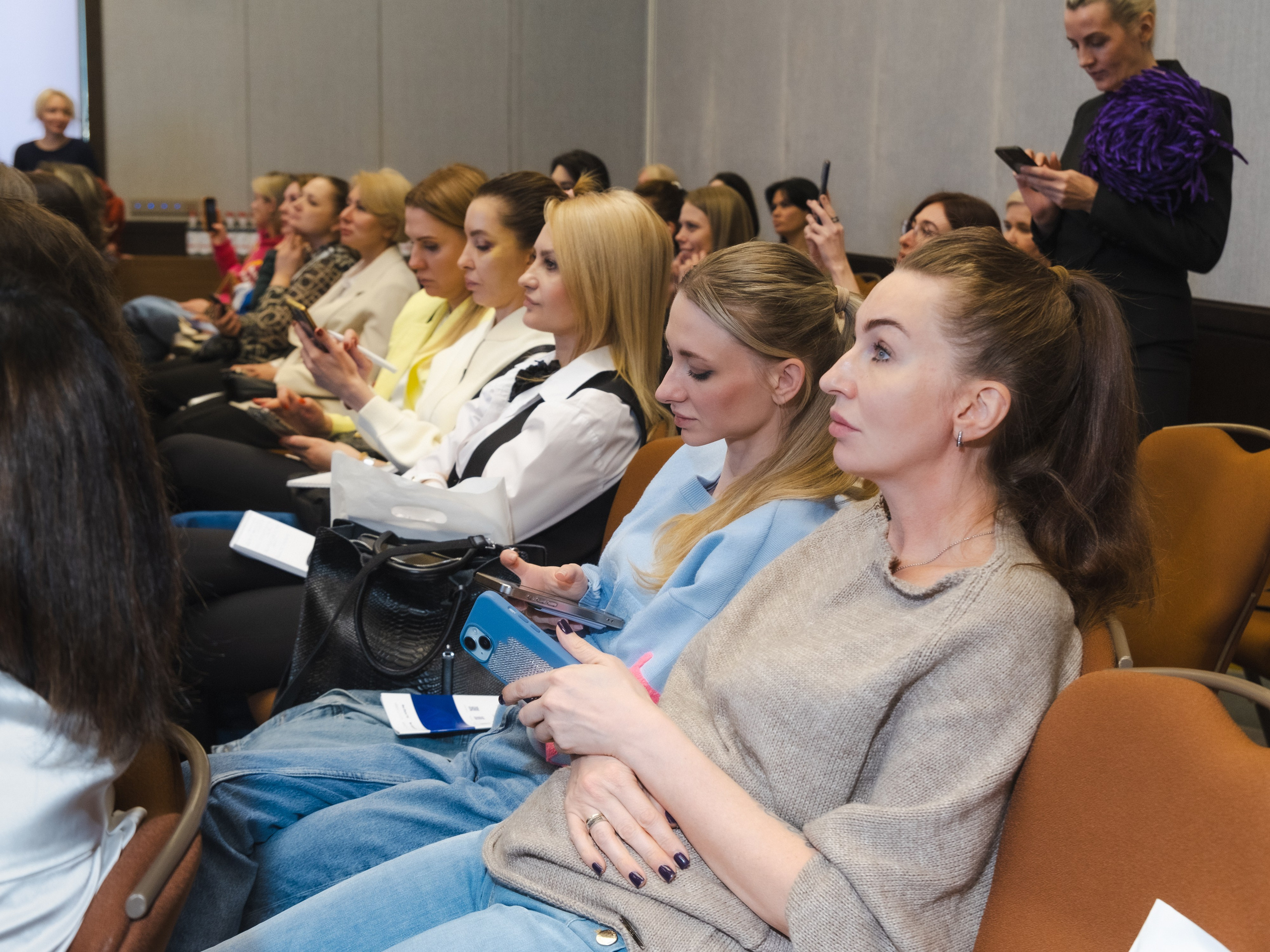 Forum4Beaut Сочи DEKA|2024. Фотограф Гульназ Фатихова, г. Москва