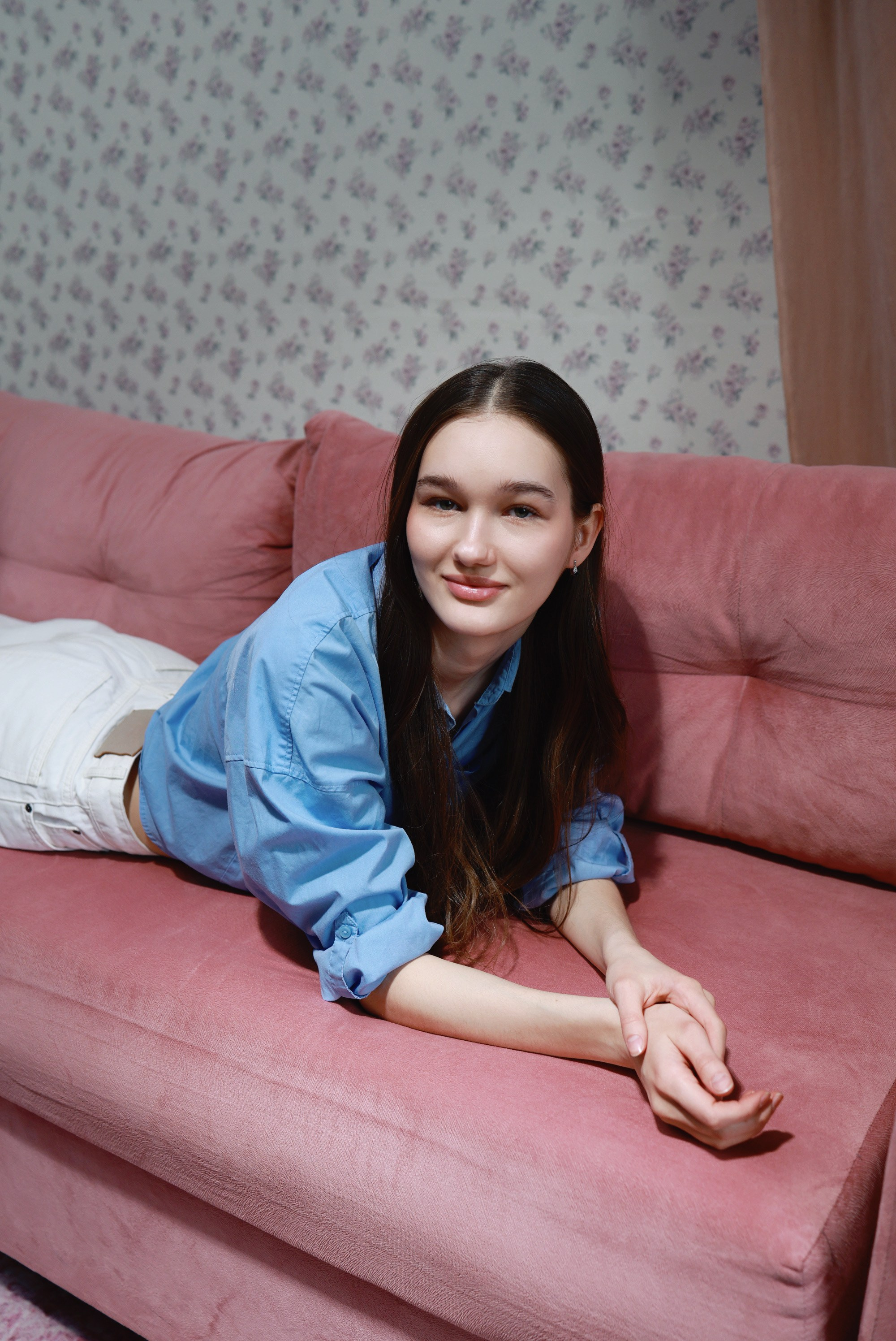 Даша. Свадебный, портретный и детский фотограф в Челябинске