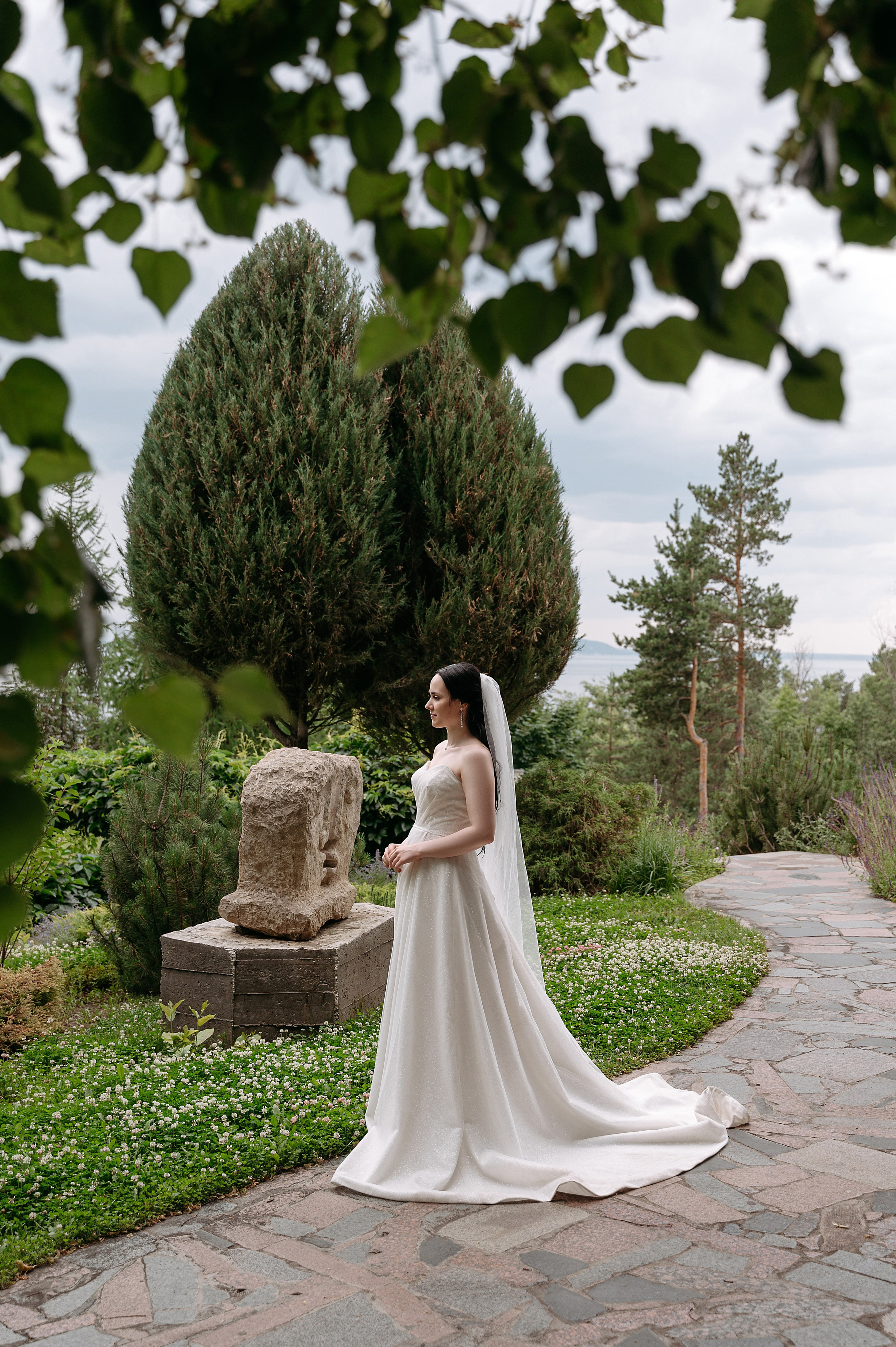 Свадьба. Студия фото-видеографии Тушницких. Тольятти. Самара