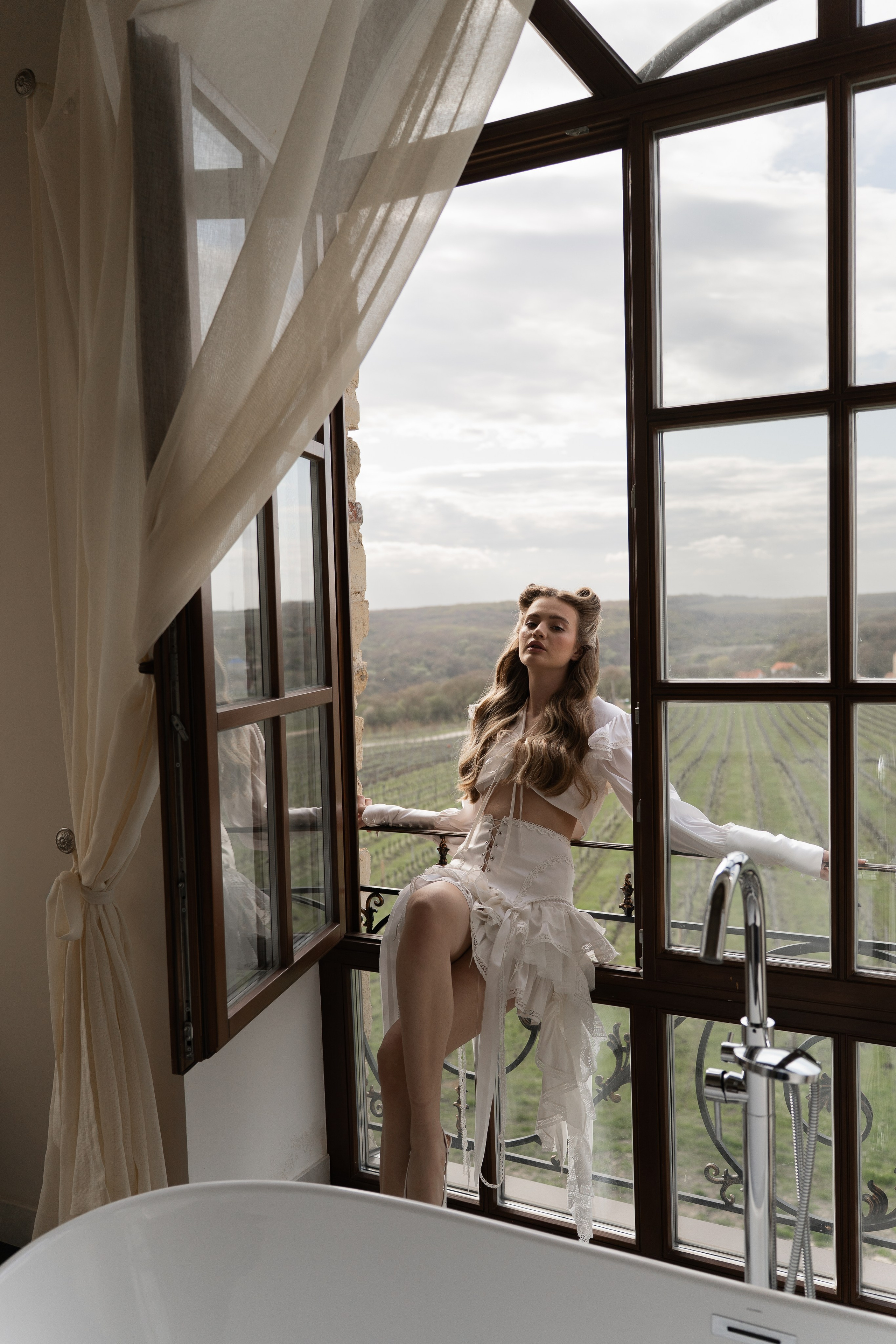 Маргарита. Главная