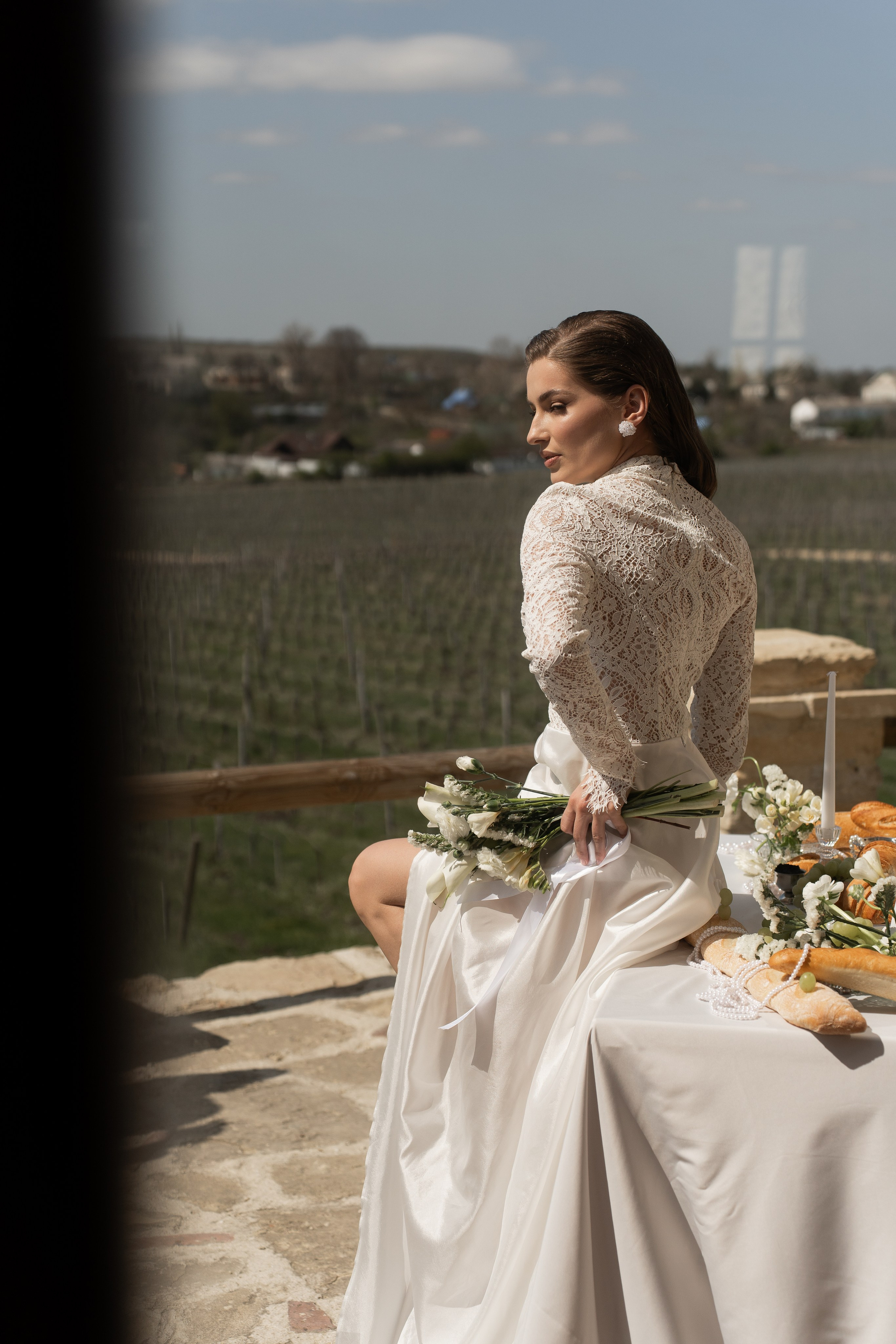 Артур & Александра. Главная