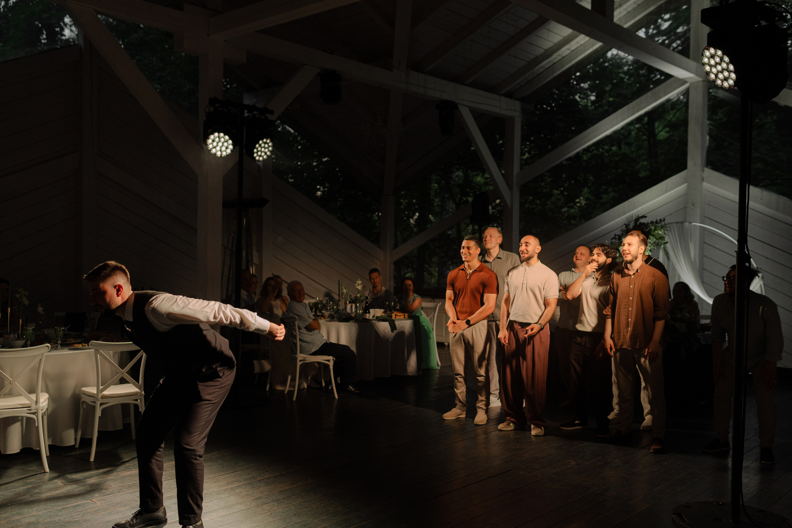 Дворец бракосочетания № 2. D&A. Свадебный фотограф в г. Москва, МО Гороза Алена