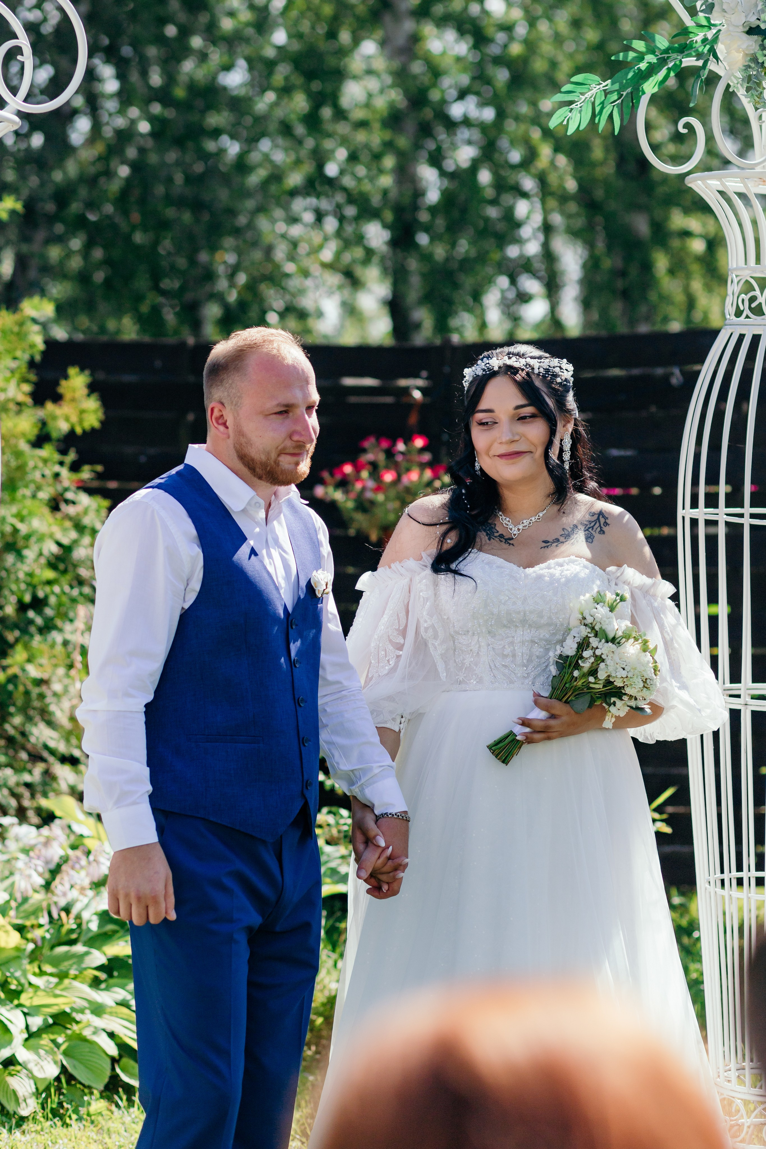 НАТАЛЬЯ И СЕРГЕЙ. Семейный Фотограф в Санкт-Петербурге Пушкин Анастасия Дьяконенкова