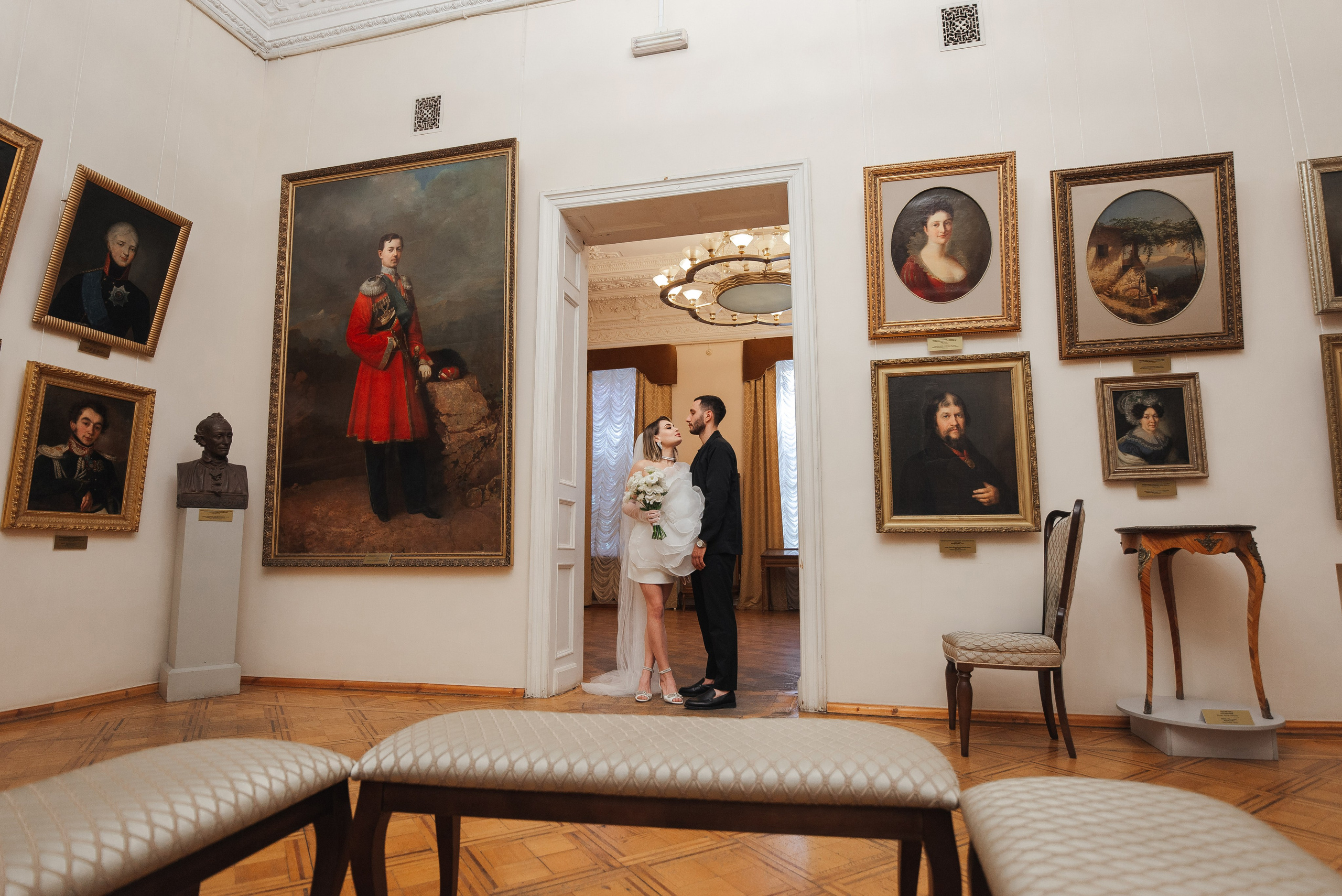 Фотограф Дарья Борисова в г. Новочеркасск и РО