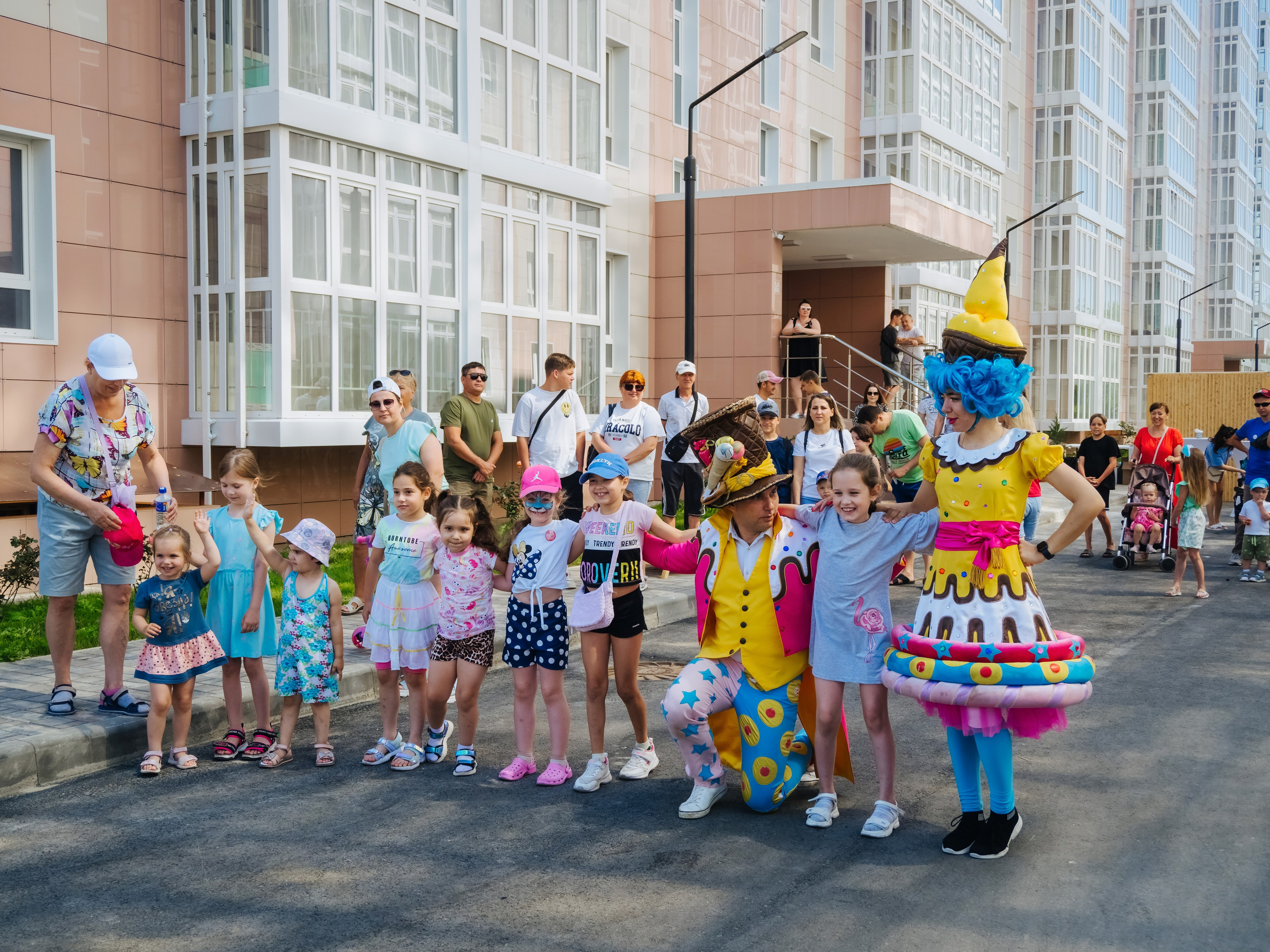 Репортаж. АНАПА ФОТОСТУДИЯ № 13