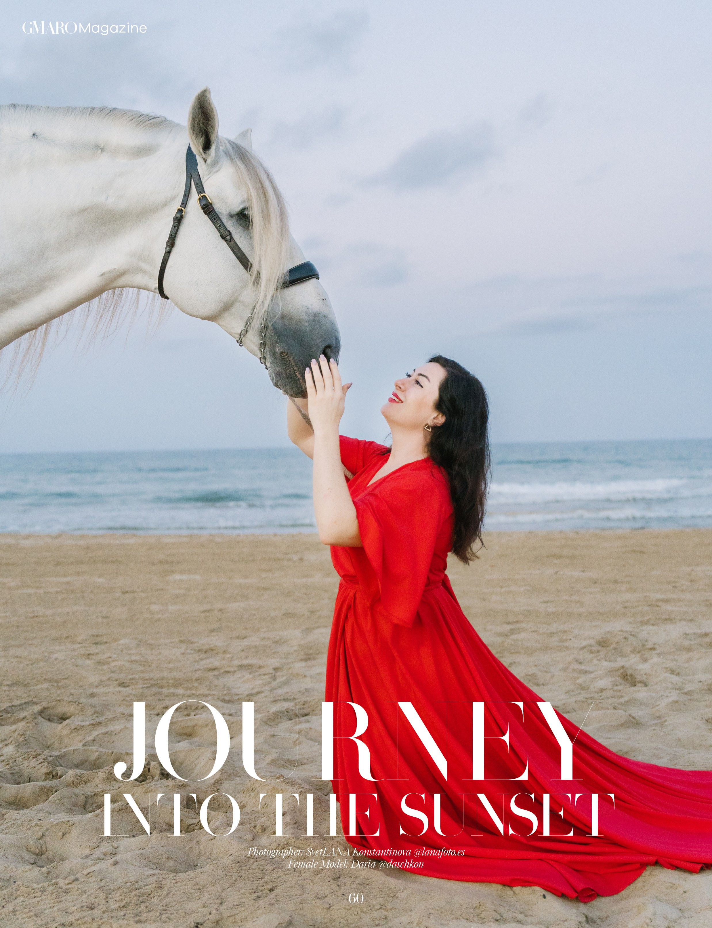 GMARO Paris, France Aug 2024. Фотограф в Аликанте СветЛана Константинова