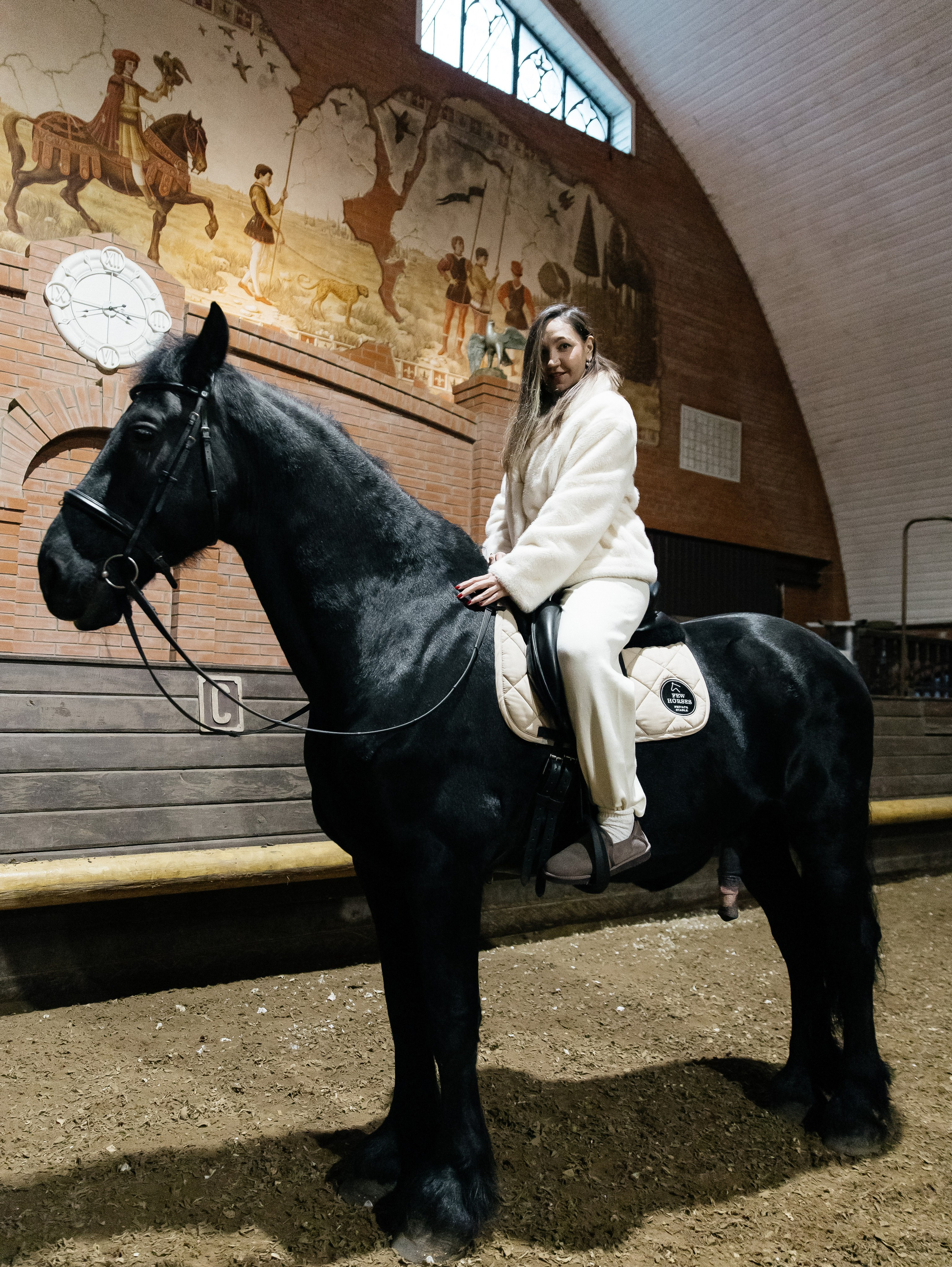 Ферма «Few Horses». Фотограф | портрет | бренды | репортаж