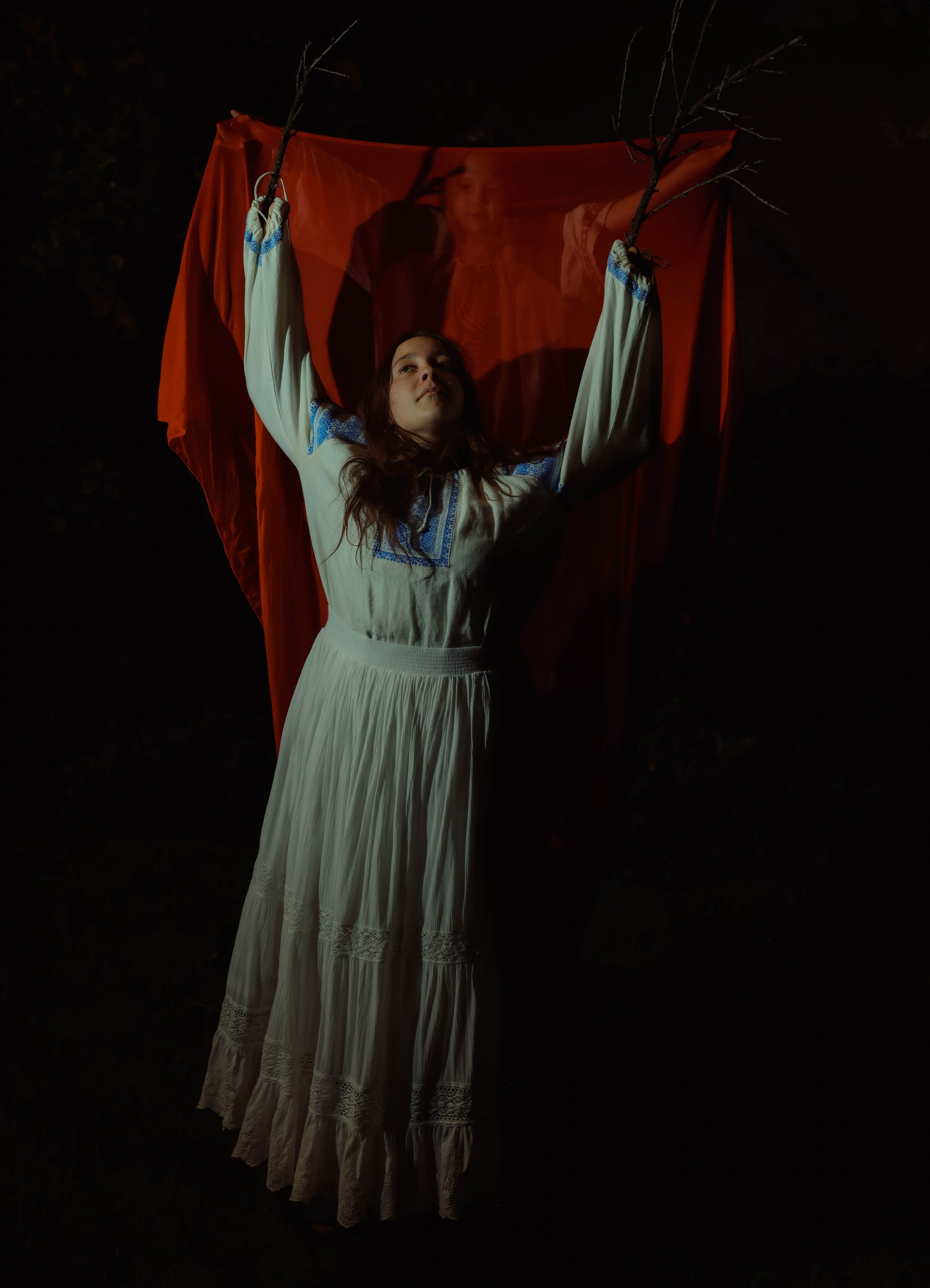 Страшная сказка. Kateserbina