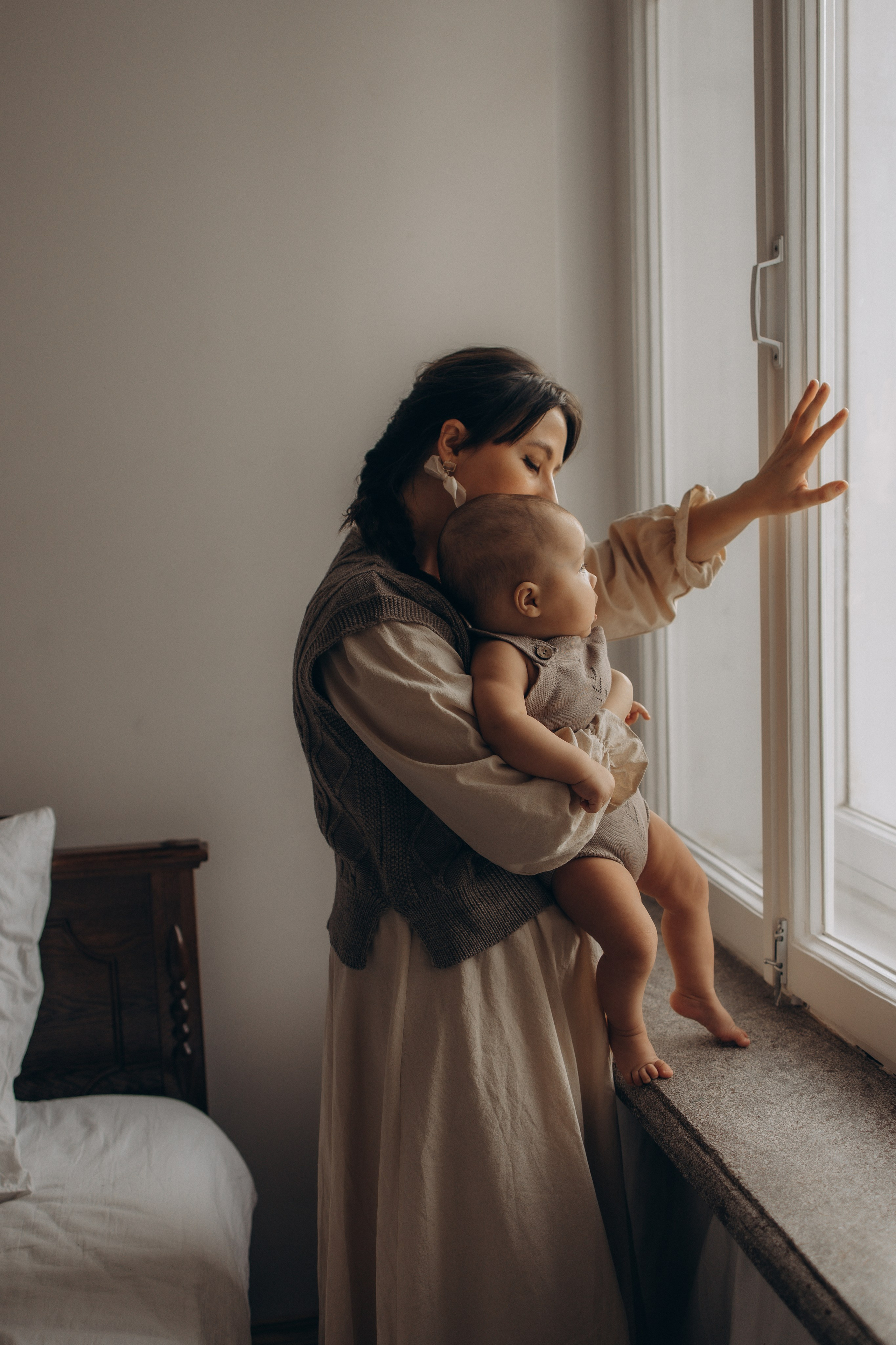 Марина и Марсельчик. Фотокарточки о вас и о большой любви!