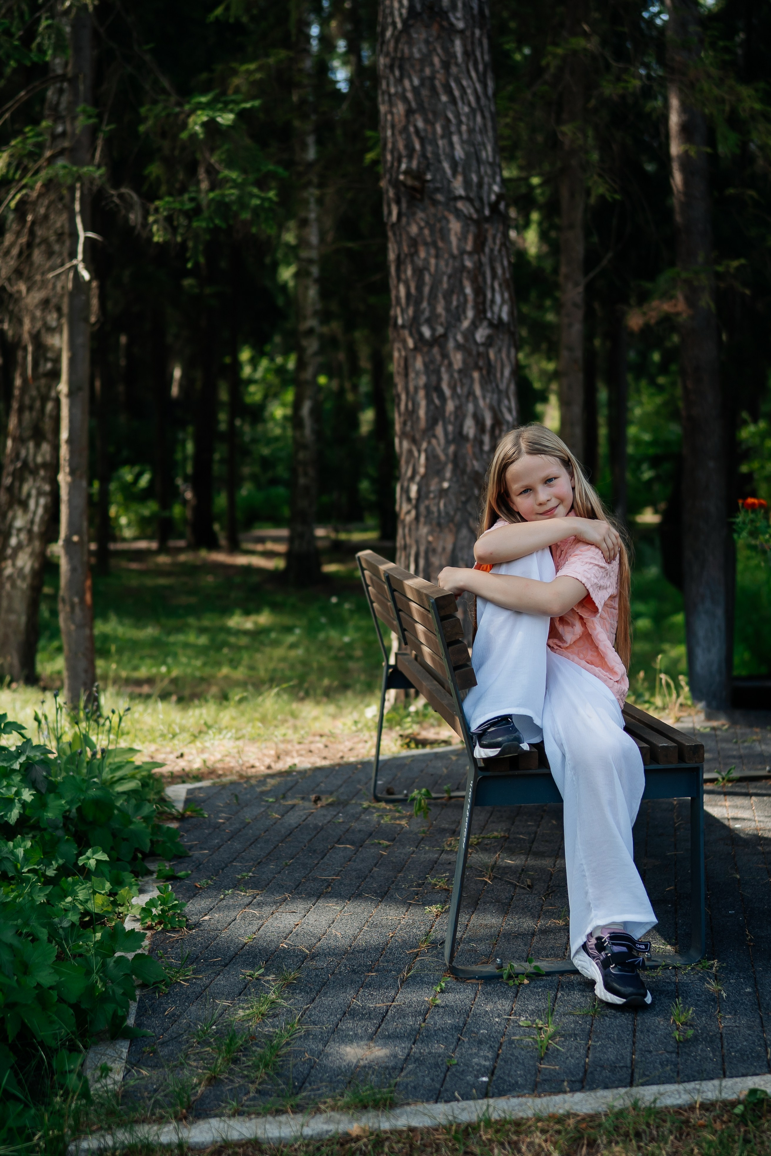 Саша. Семейный фотограф в Москве Ирина Жур