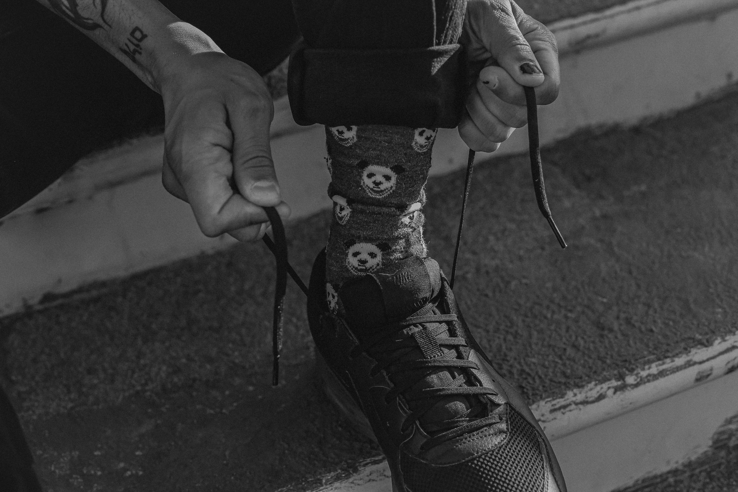 Мужской портрет. Портретный фотограф в Санкт-Петербурге и Москве Наталья Мачехина