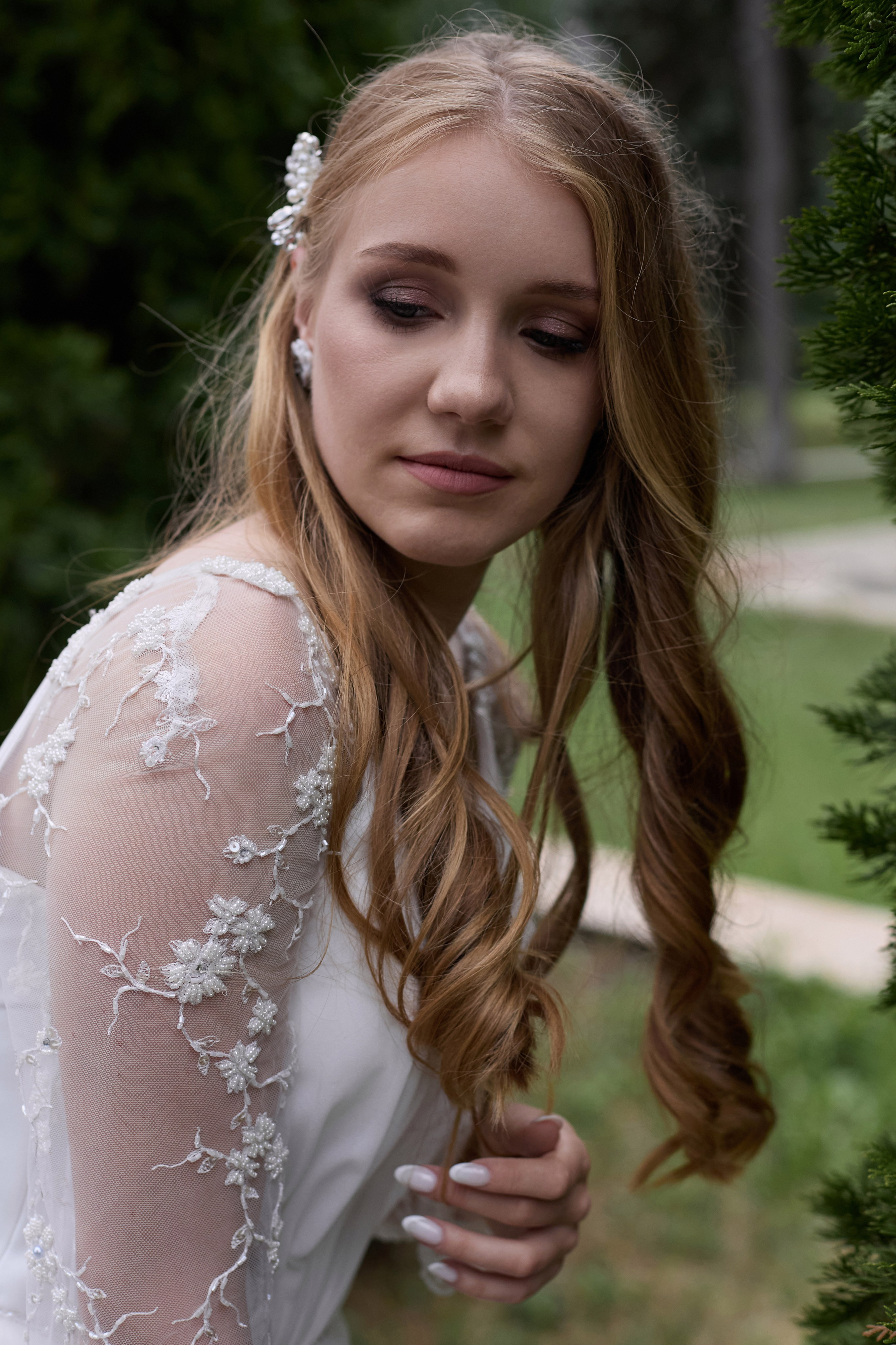 А&A. Фотограф в Самаре Диана Анисимова