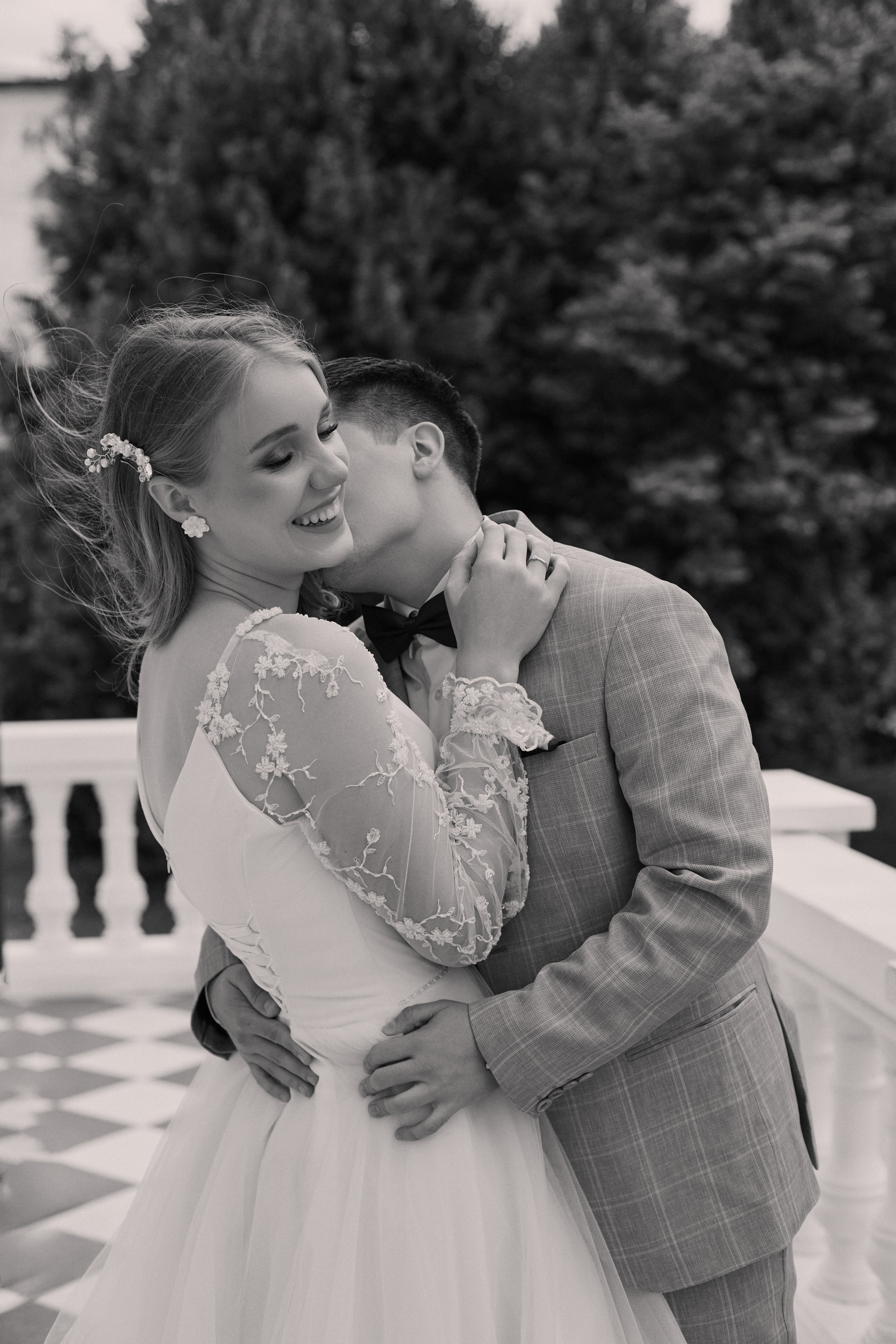 А&A. Фотограф в Самаре Диана Анисимова