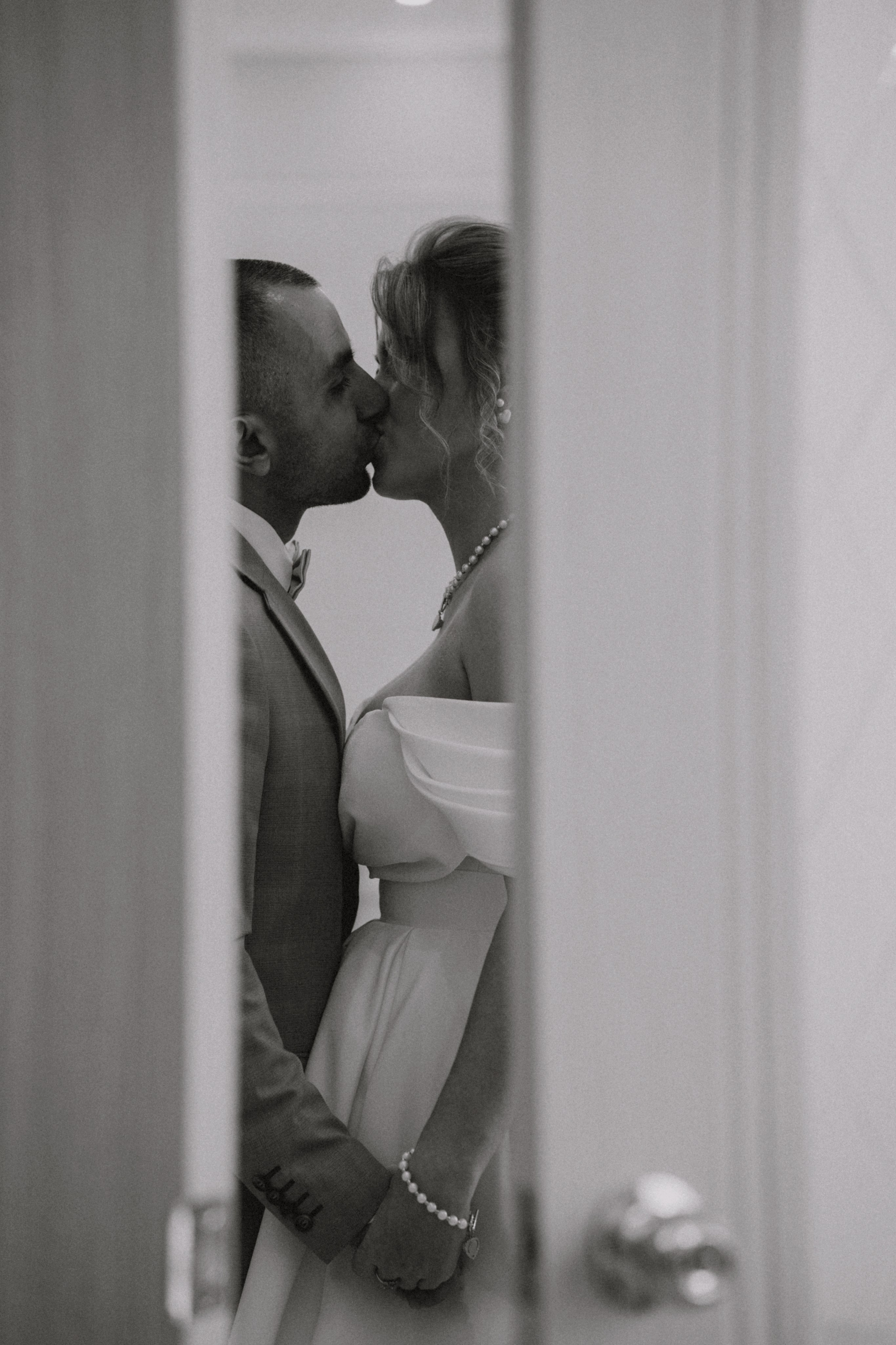 Денис и Ирина. Свадебный и индивидуальный фотограф в Суворове Клюева Мария