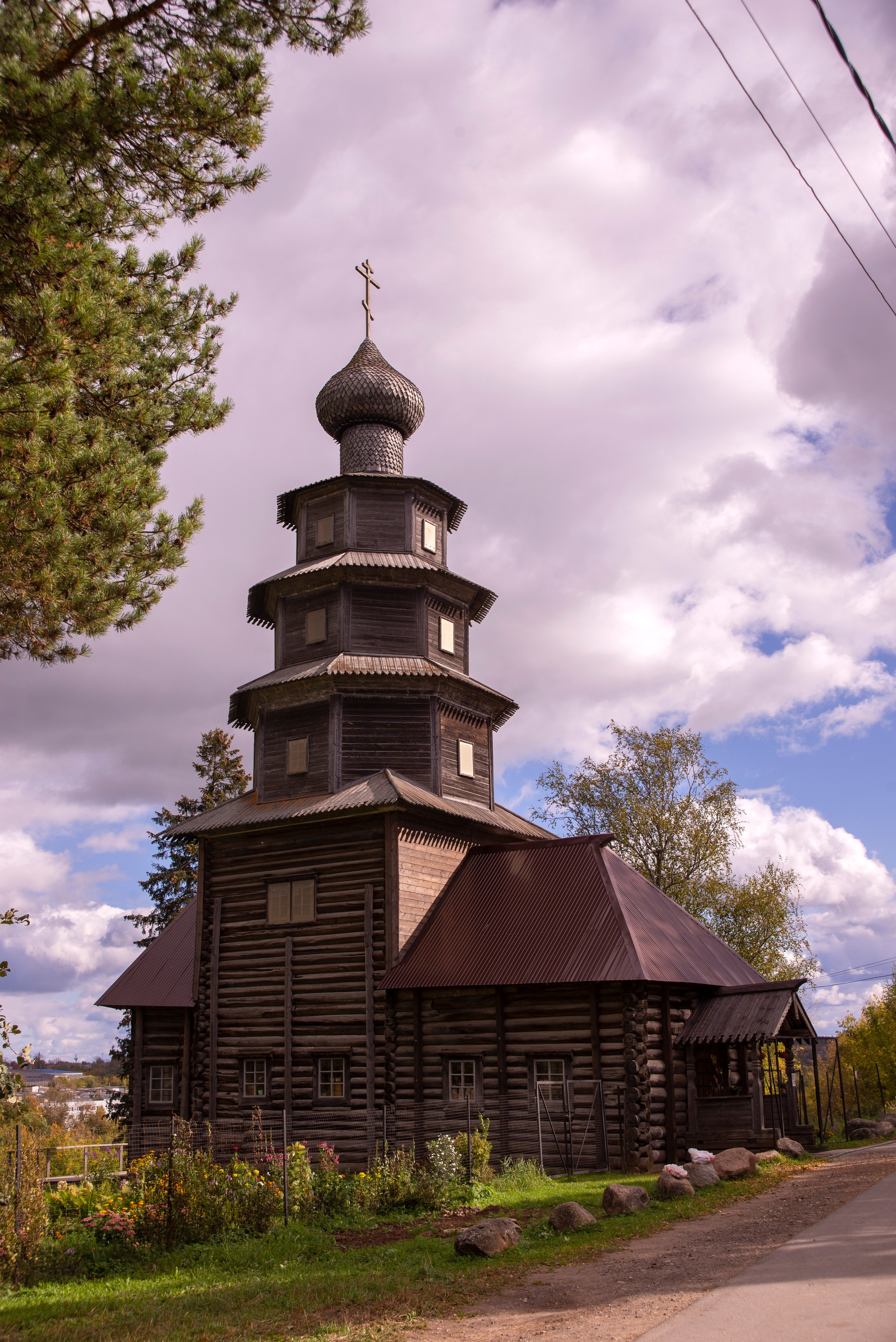 Торжок. 24 2025 (Nikon). Игорь Жучков. Россия увиденная глазами путешествующего фотографа