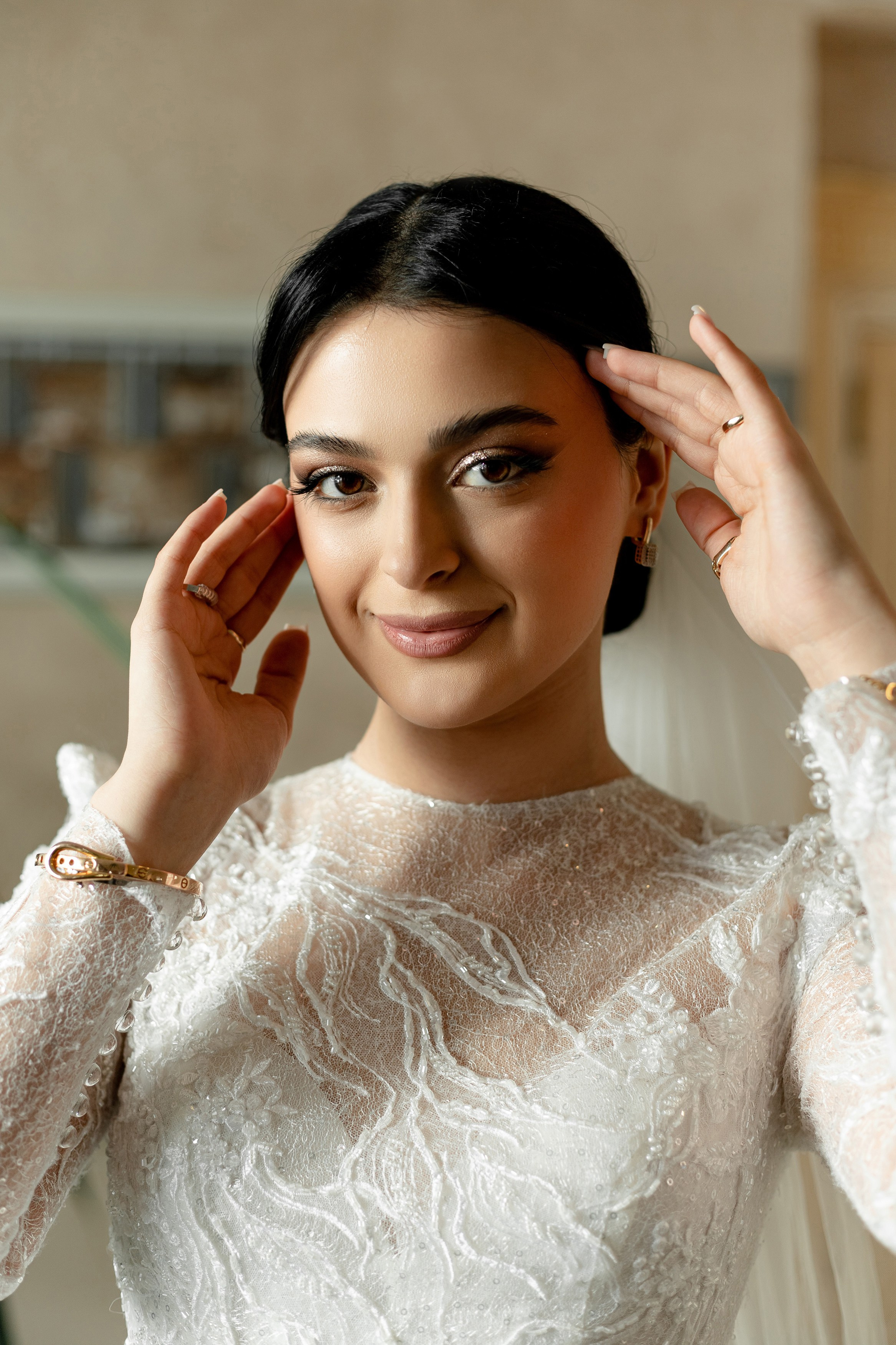 Tofig & Güler. Свадебный и фэшн фотограф