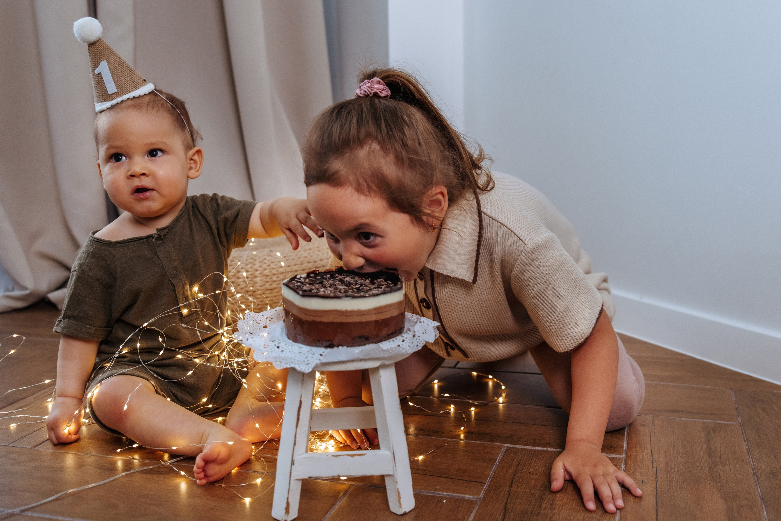 МУХАММАД 1 годик. Ольга Козлова фотограф Волгоград olkiny-fotki.ru