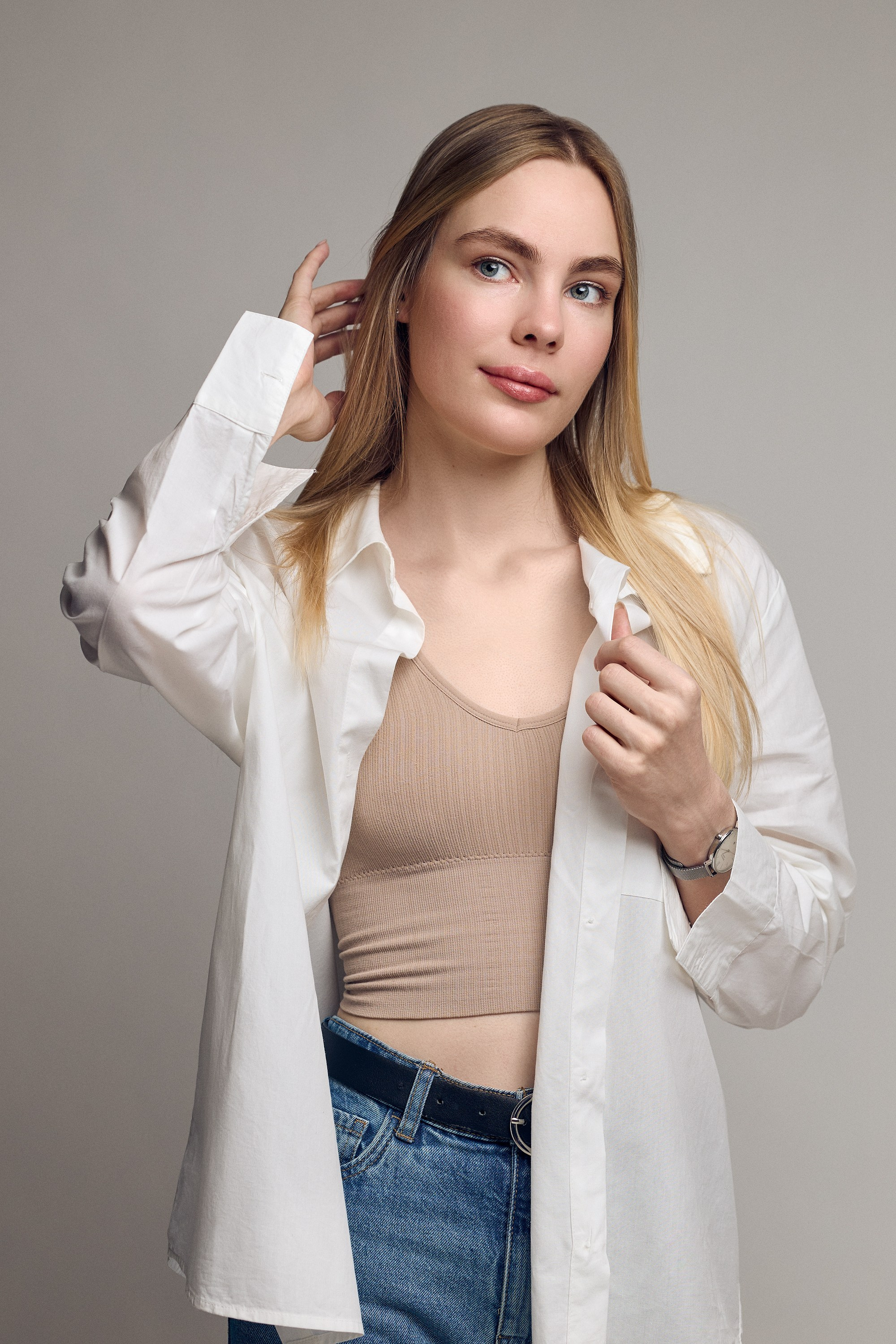 1. Фотограф г. Екатеринбург Дмитрий Липатов