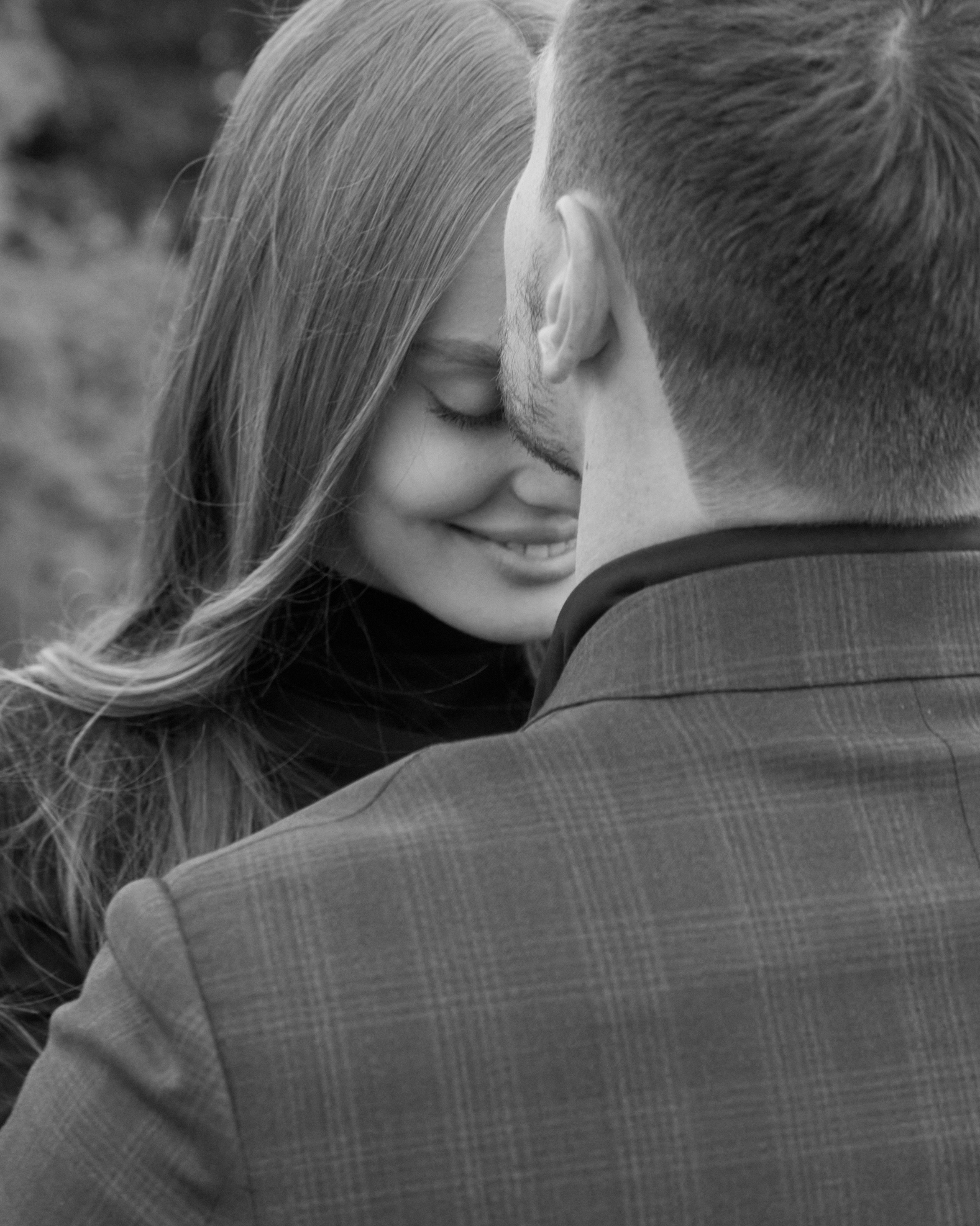 Элегантный вечер. Minflo Photographer