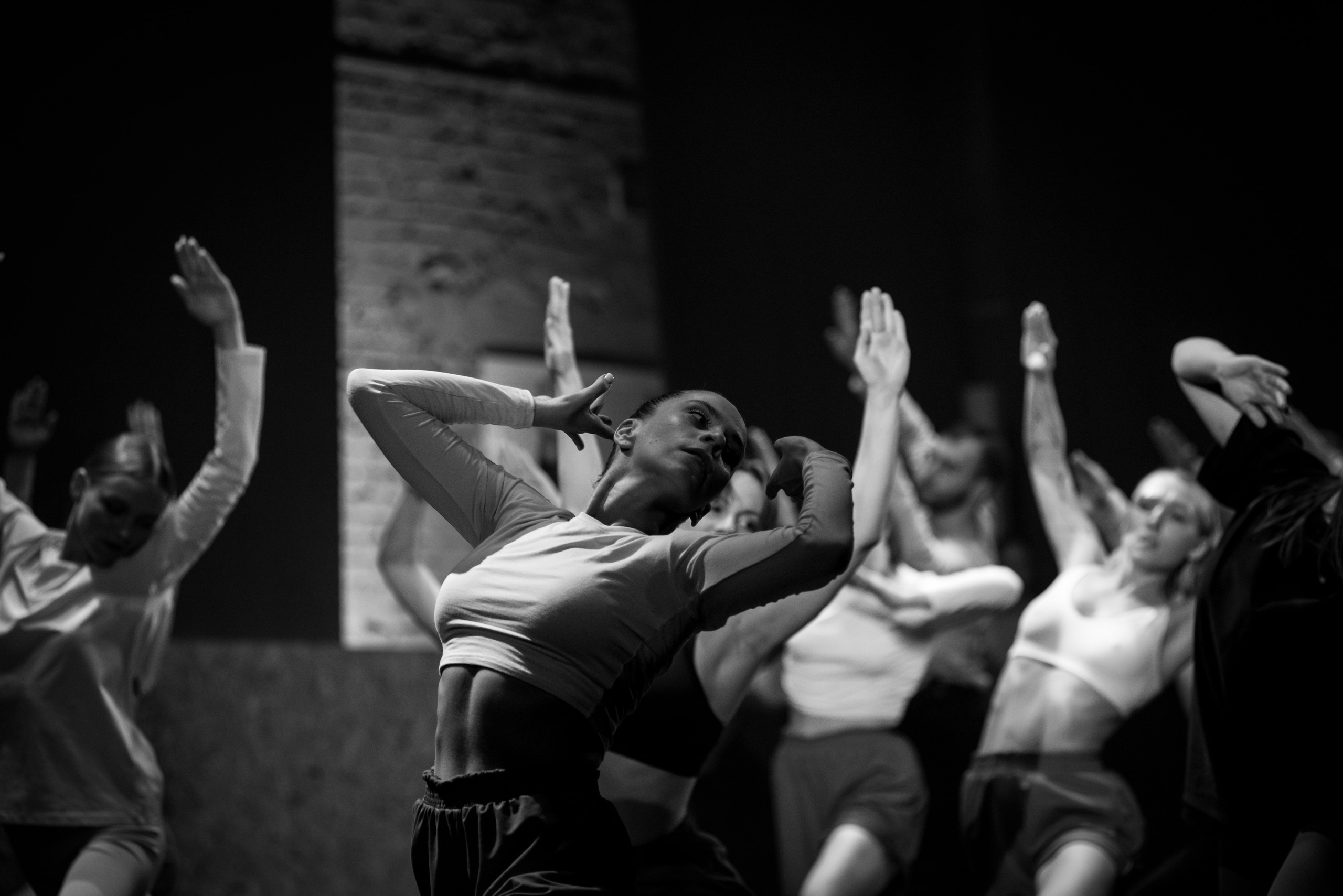 Чистые люди | VNЕфокуса