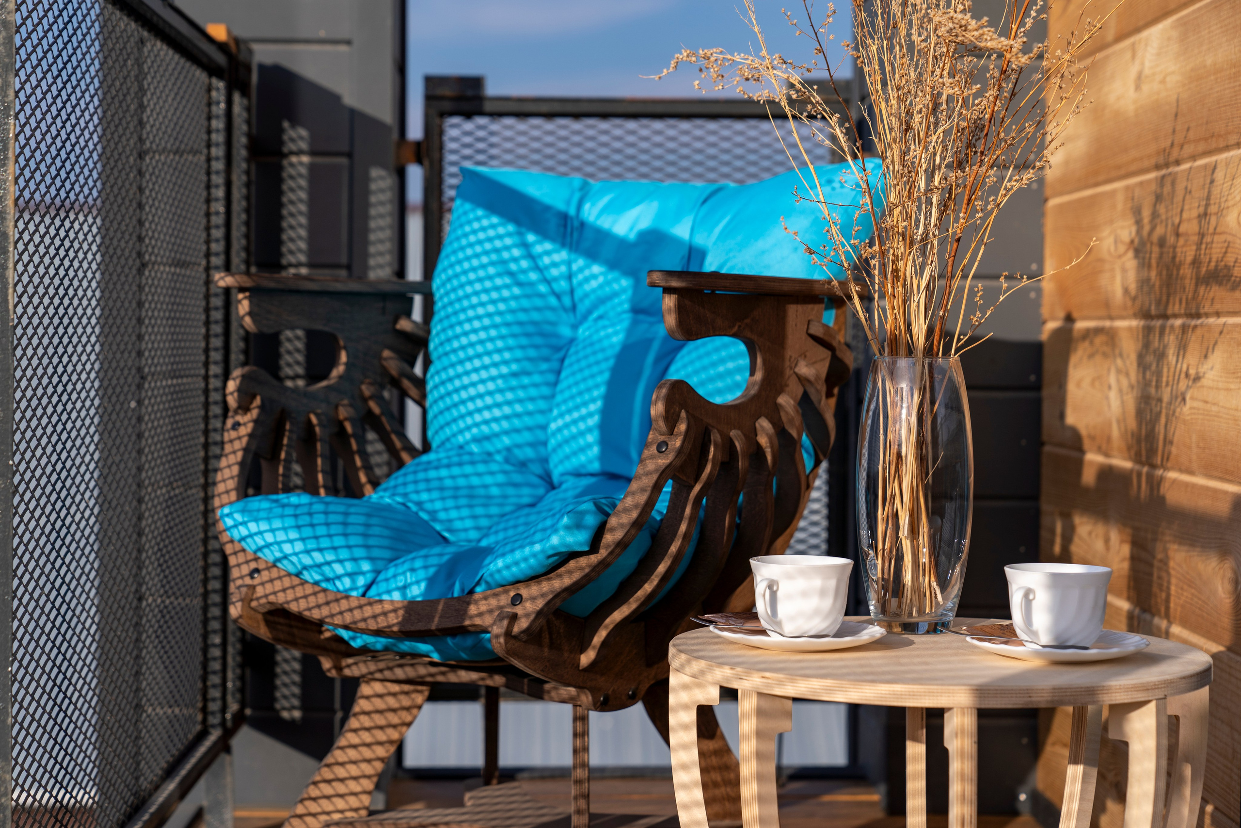 Интерьерные и экстерьерные съемки. Dmitry Golenko