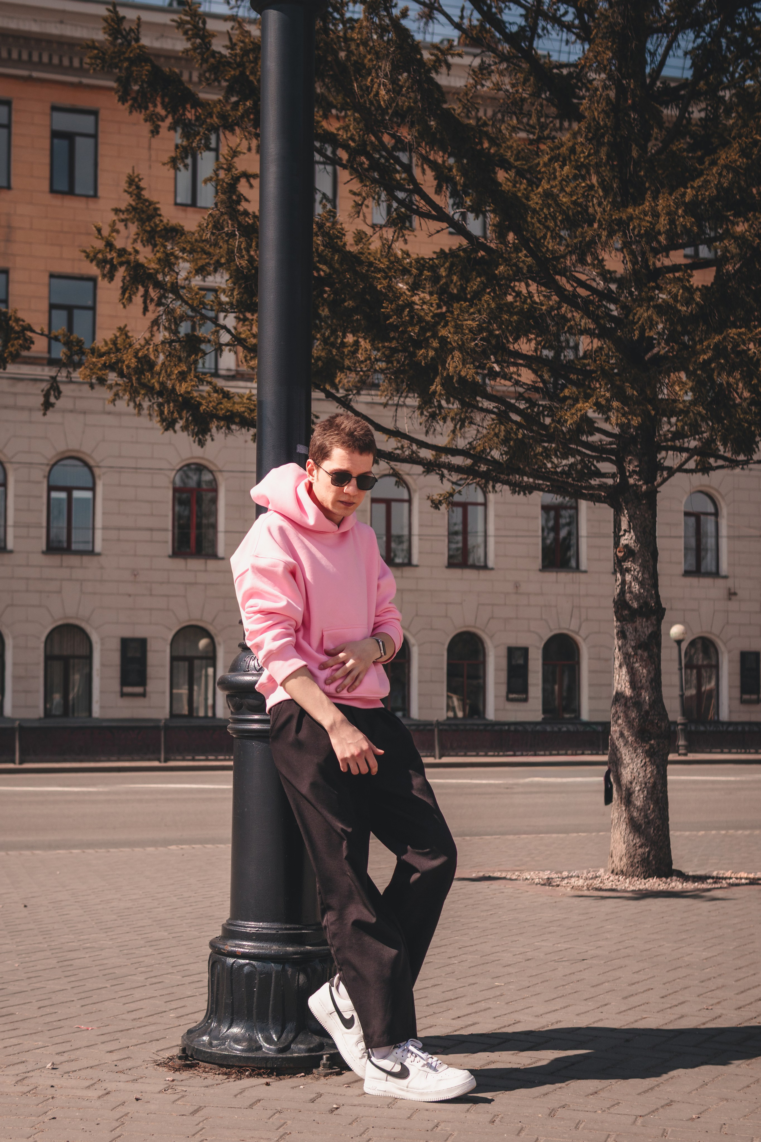 Семен Осипов. Promodels