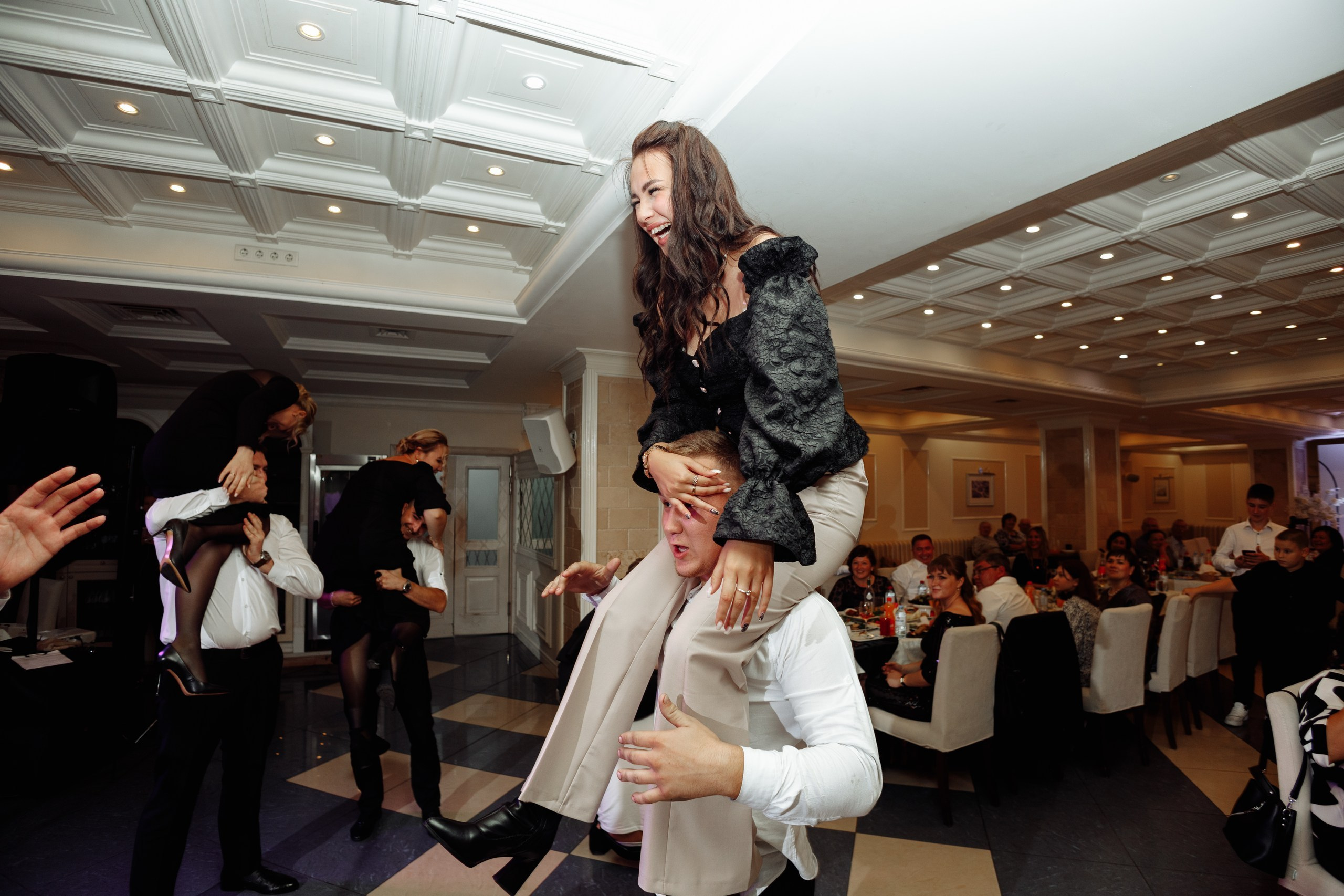 Вячеслав и Ксения. Свадебный фотограф в Уфе Трифонов Дмитрий